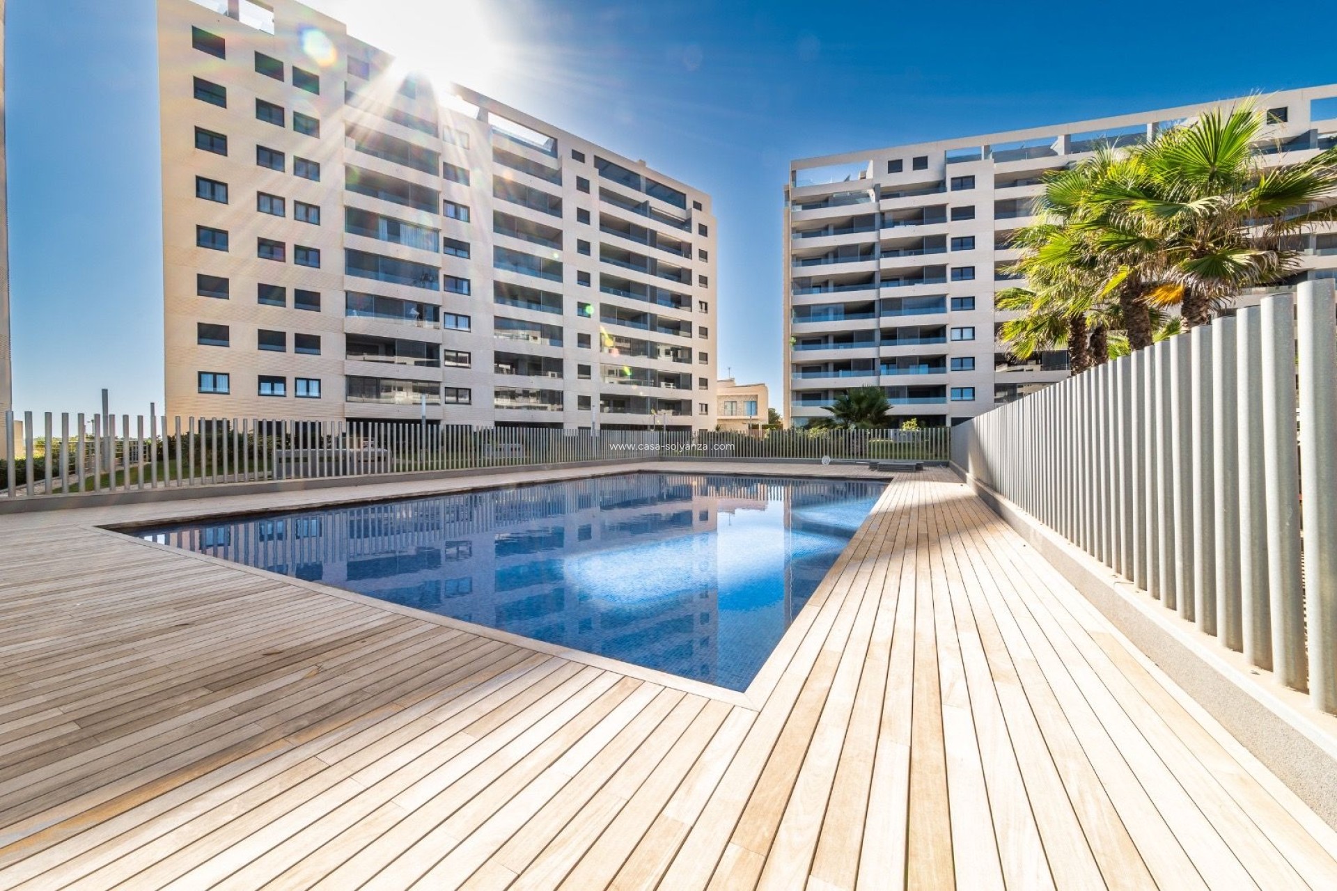 Herverkoop - Appartement / flat - Torrevieja - Costa Blanca