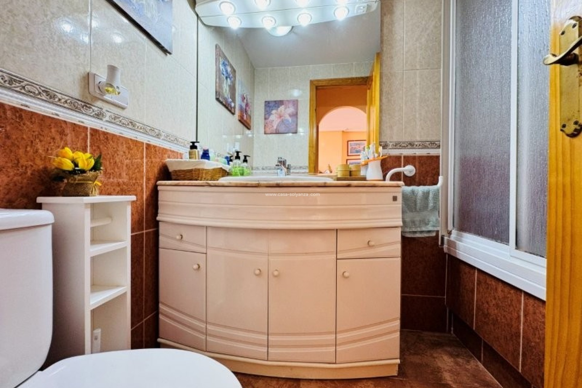 Herverkoop - Appartement / flat - Torrevieja - Costa Blanca