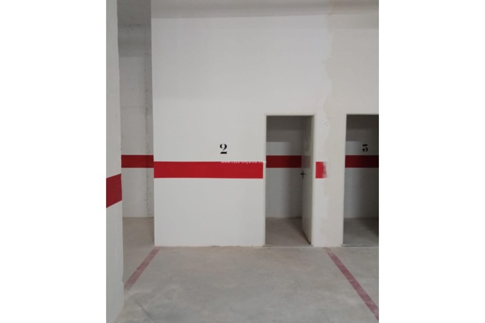 Herverkoop - Appartement / flat - Torrevieja - Costa Blanca