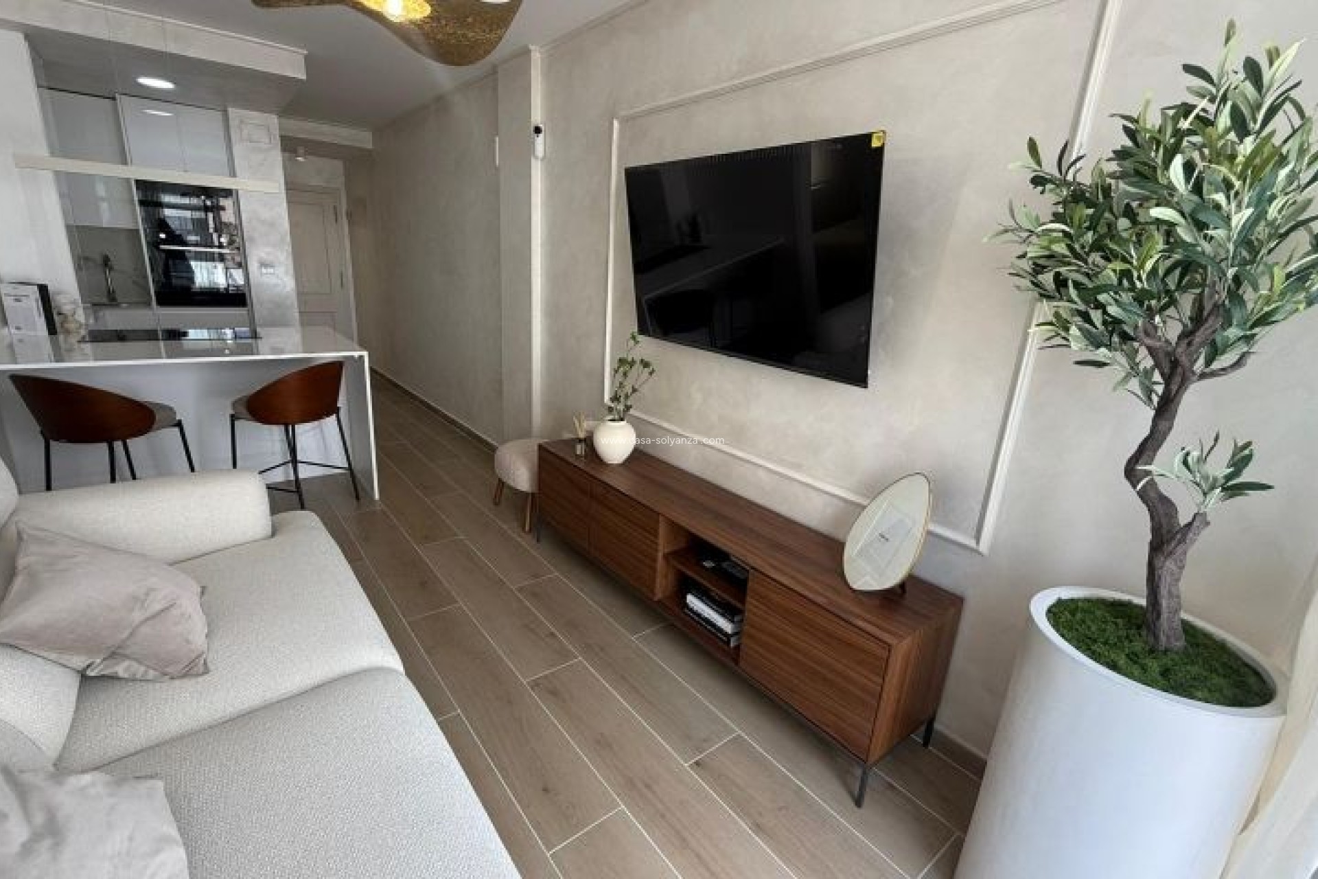Herverkoop - Appartement / flat - Torrevieja - Costa Blanca