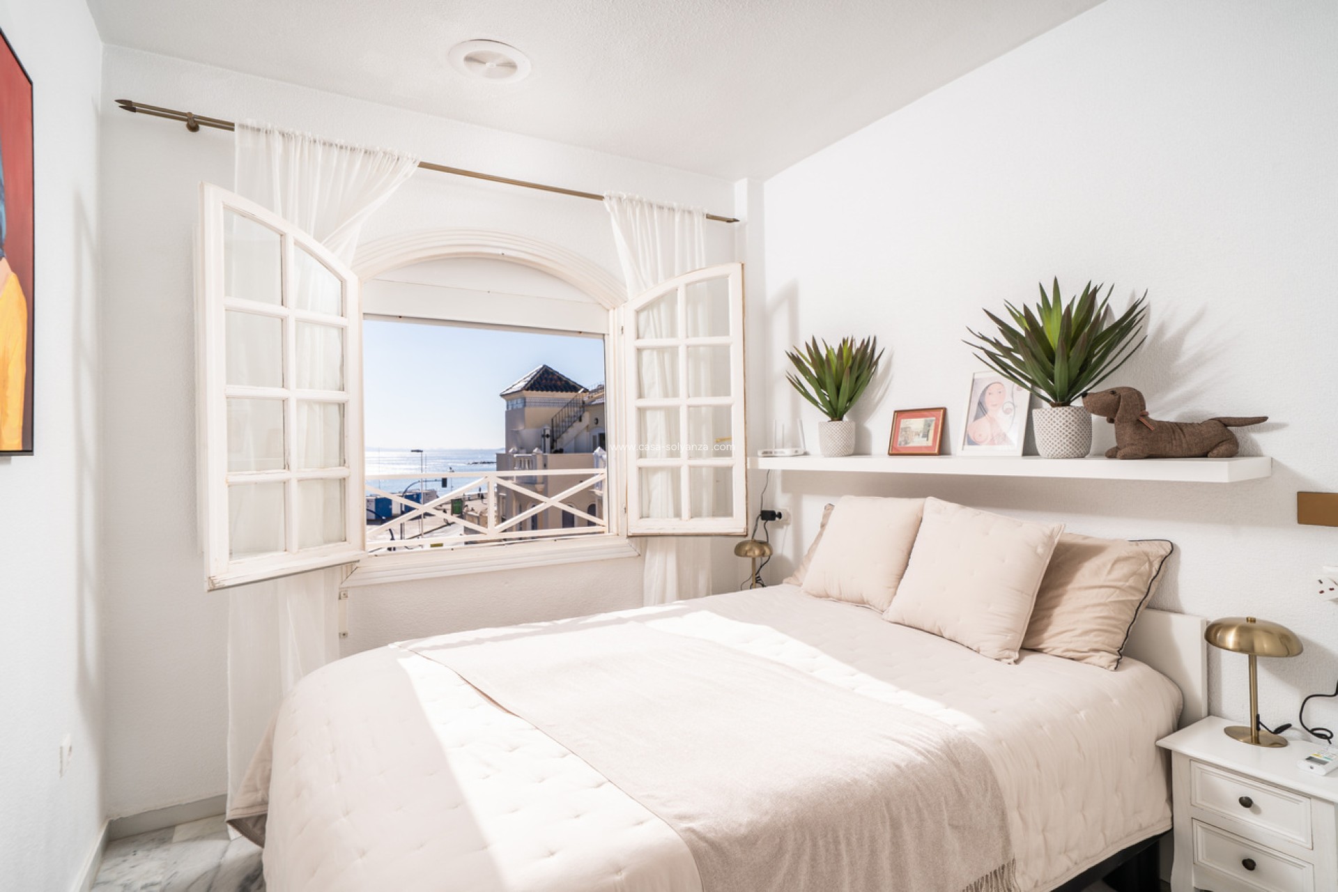 Herverkoop - Appartement / flat - Torrevieja - Costa Blanca