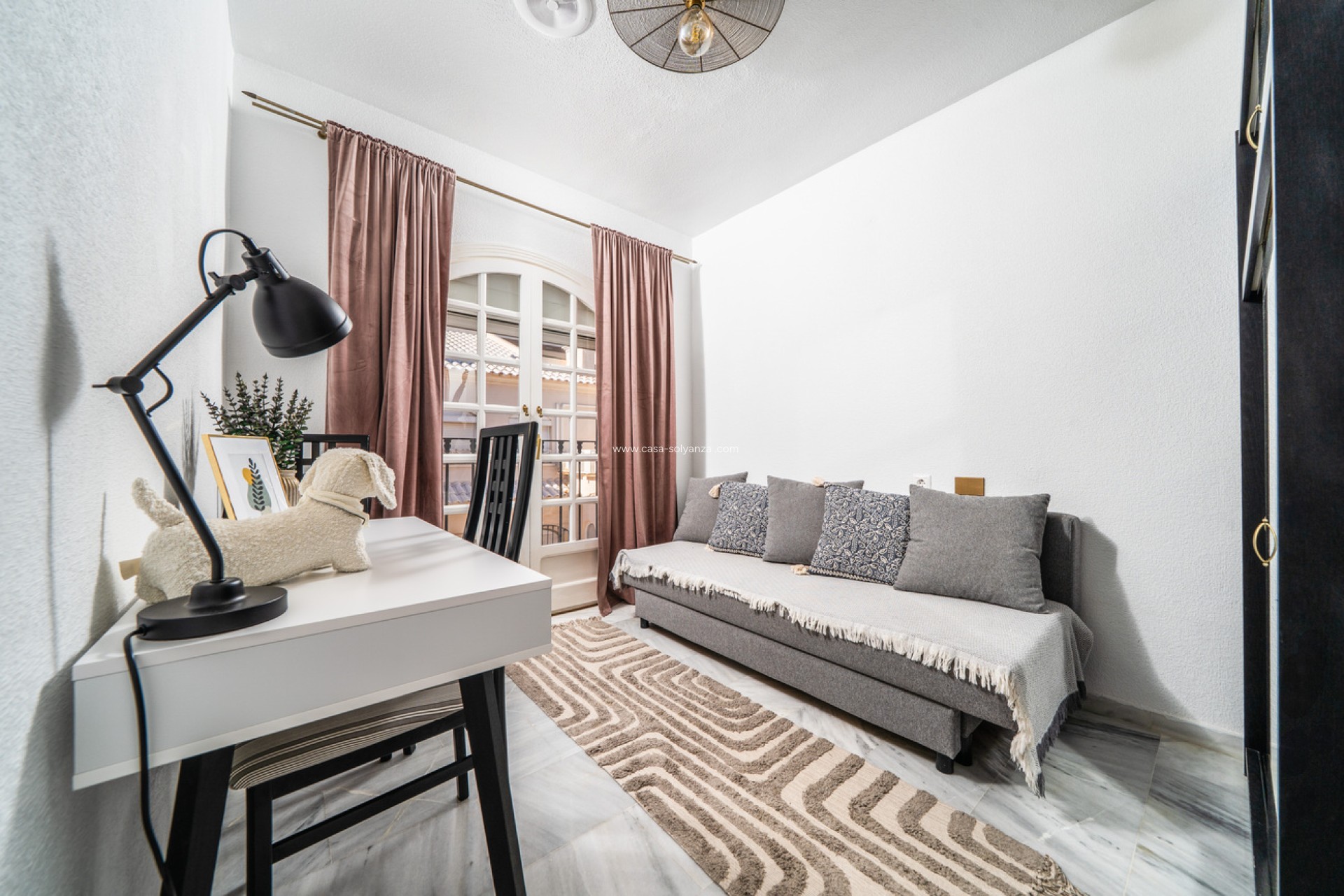 Herverkoop - Appartement / flat - Torrevieja - Costa Blanca