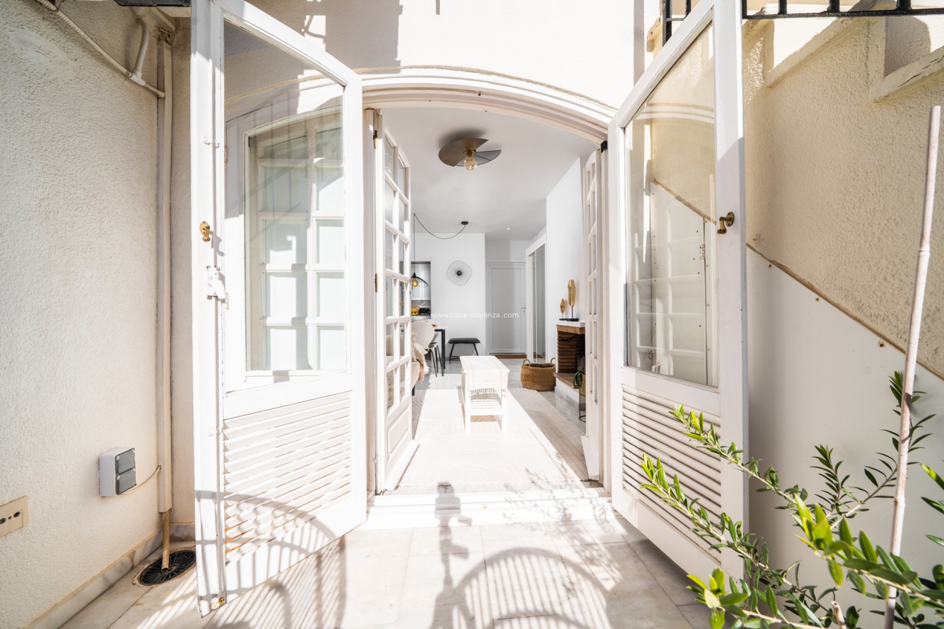 Herverkoop - Appartement / flat - Torrevieja - Costa Blanca