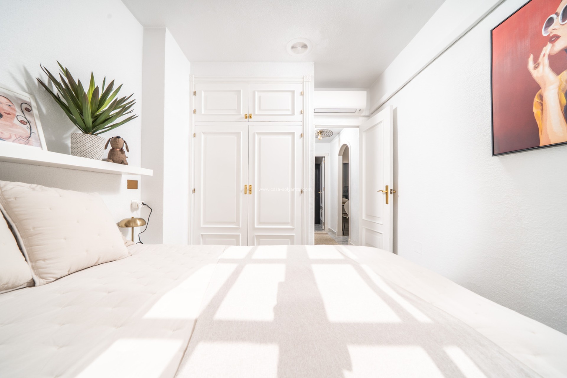Herverkoop - Appartement / flat - Torrevieja - Costa Blanca