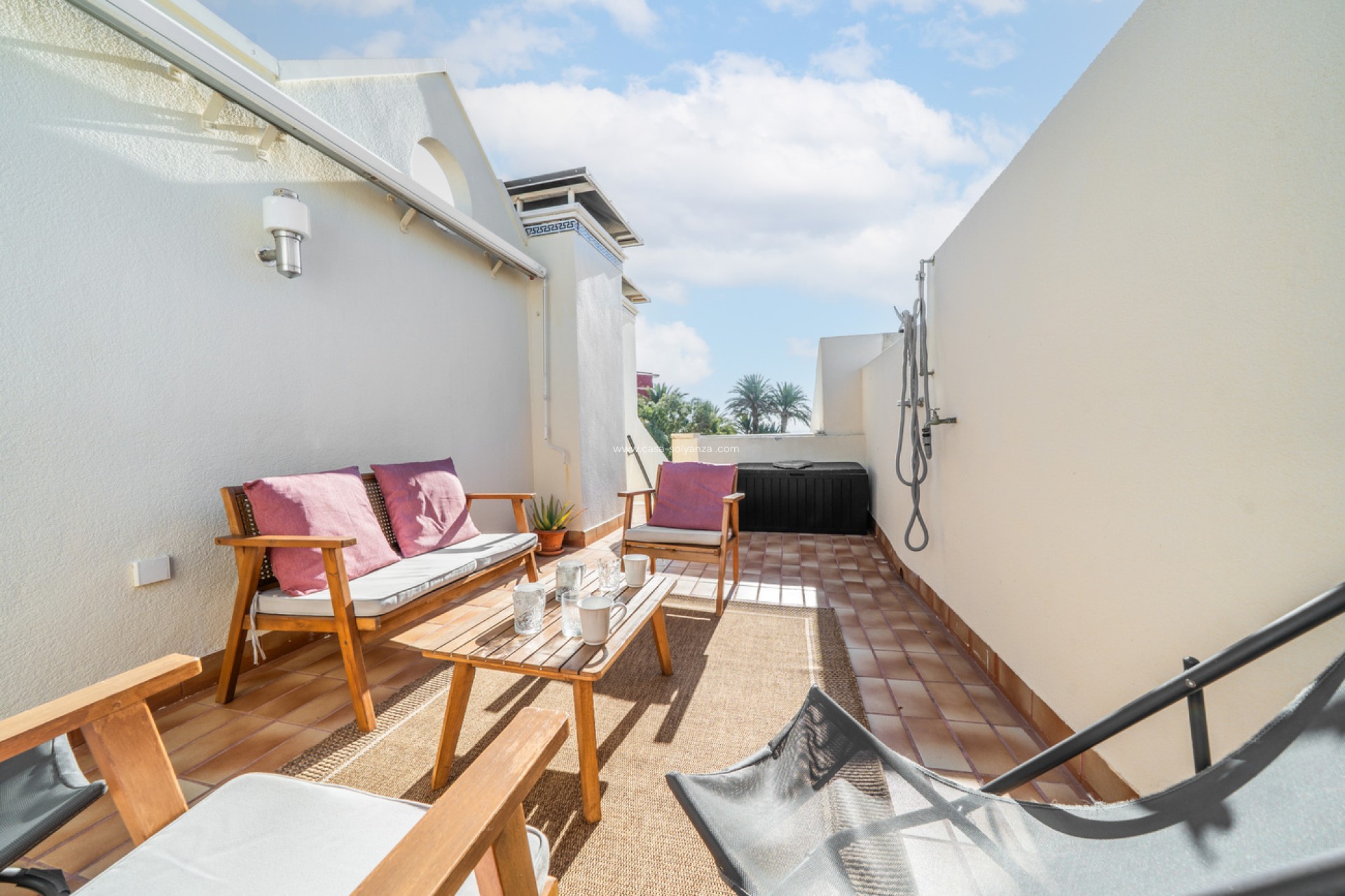 Herverkoop - Appartement / flat - Torrevieja - Costa Blanca