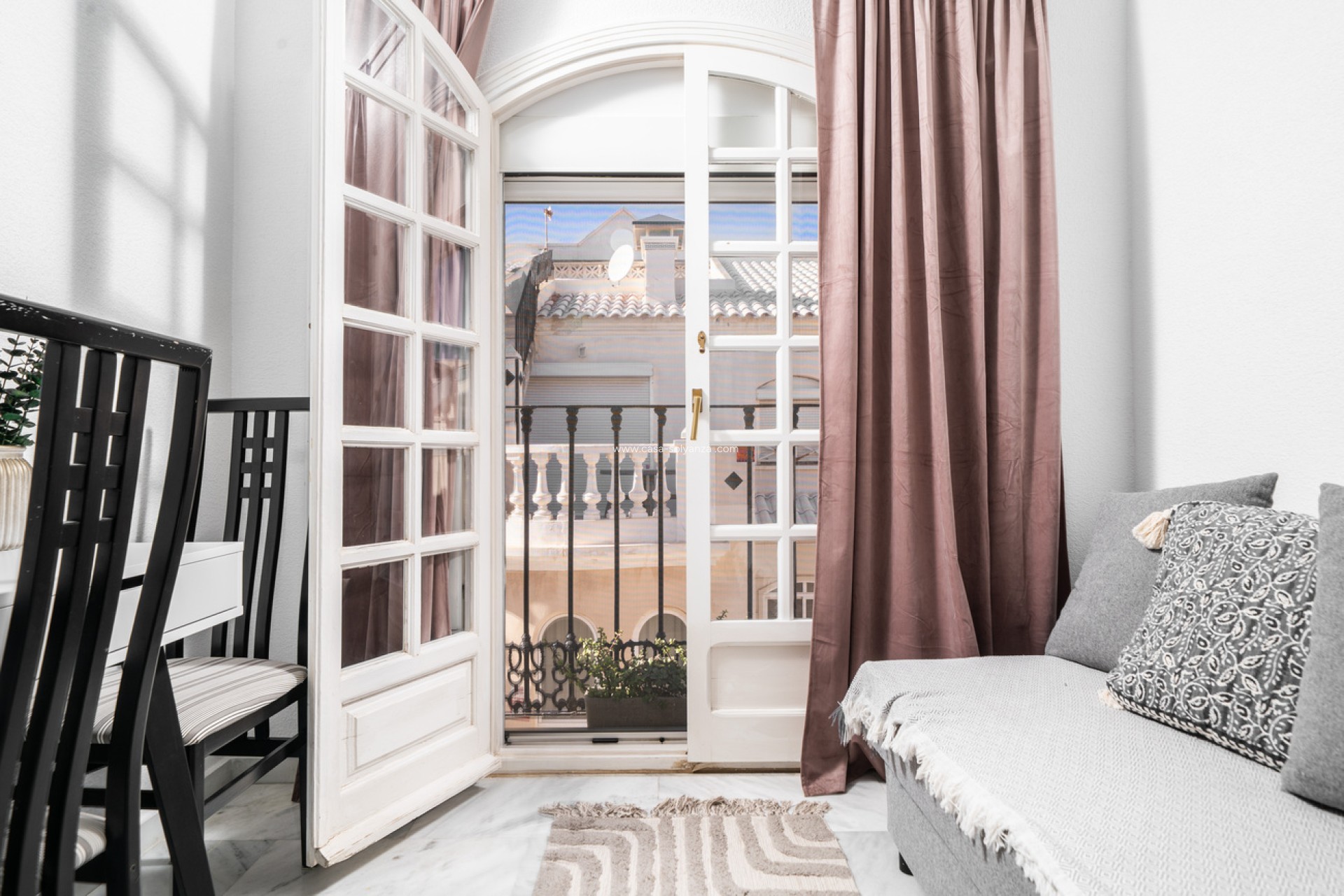 Herverkoop - Appartement / flat - Torrevieja - Costa Blanca