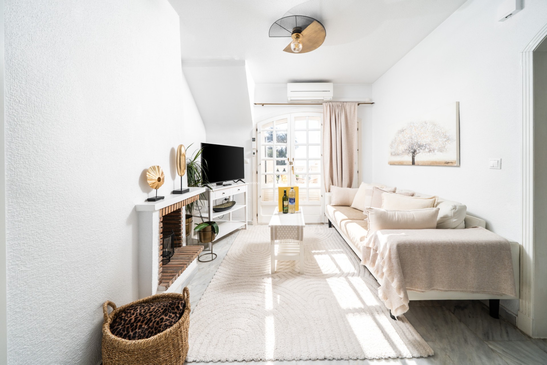 Herverkoop - Appartement / flat - Torrevieja - Costa Blanca