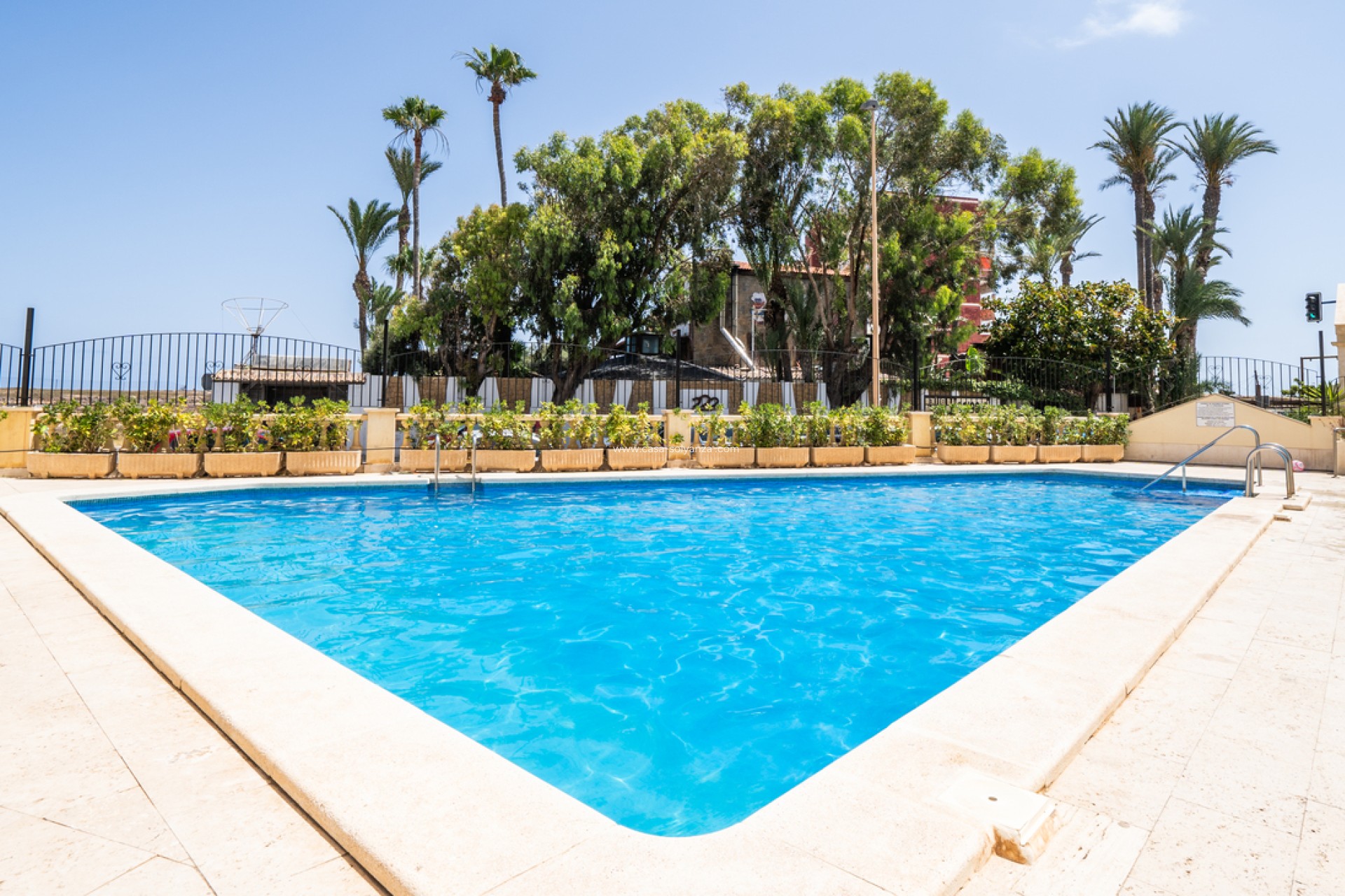 Herverkoop - Appartement / flat - Torrevieja - Costa Blanca