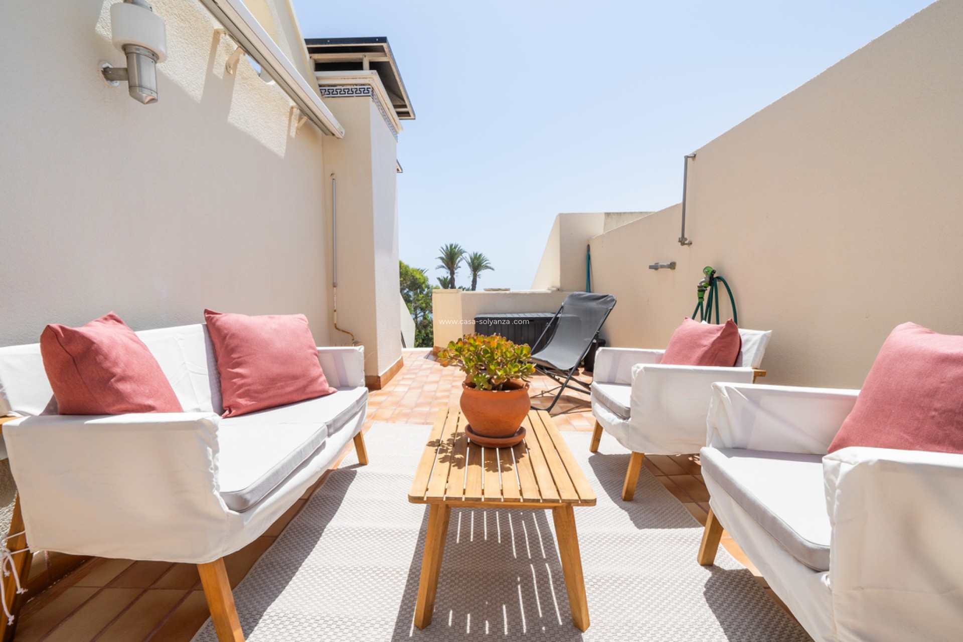 Herverkoop - Appartement / flat - Torrevieja - Costa Blanca