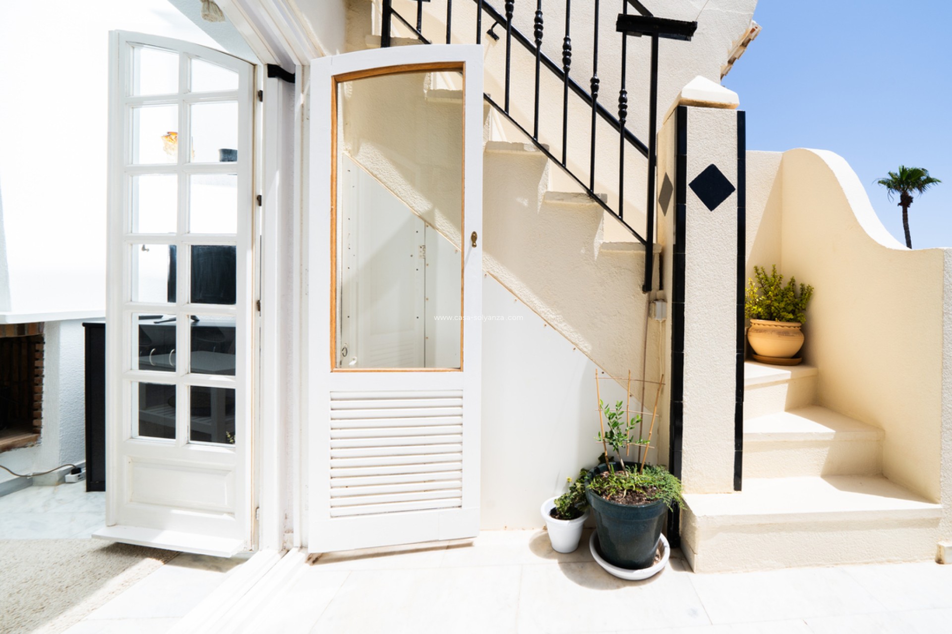 Herverkoop - Appartement / flat - Torrevieja - Costa Blanca