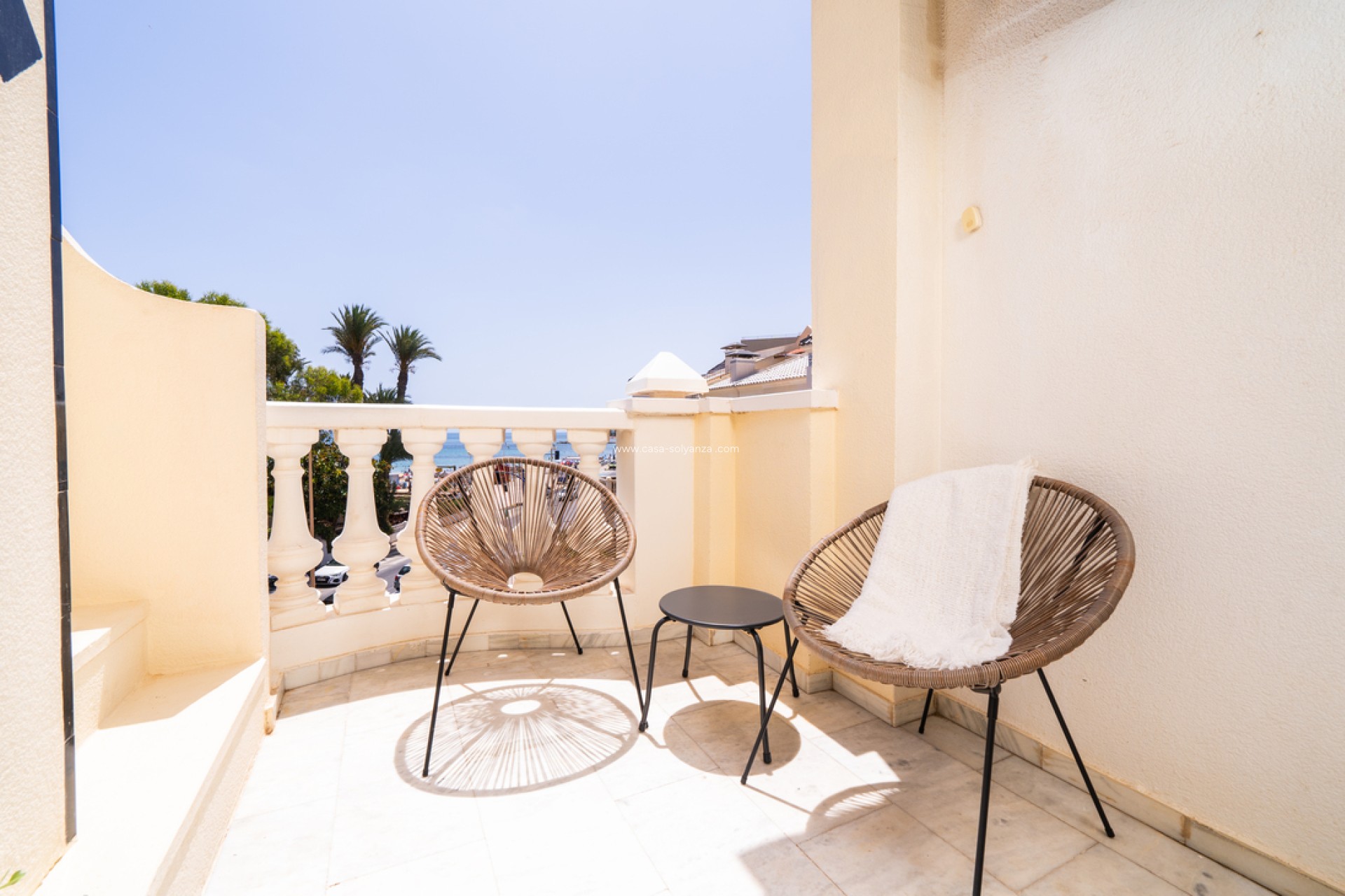 Herverkoop - Appartement / flat - Torrevieja - Costa Blanca