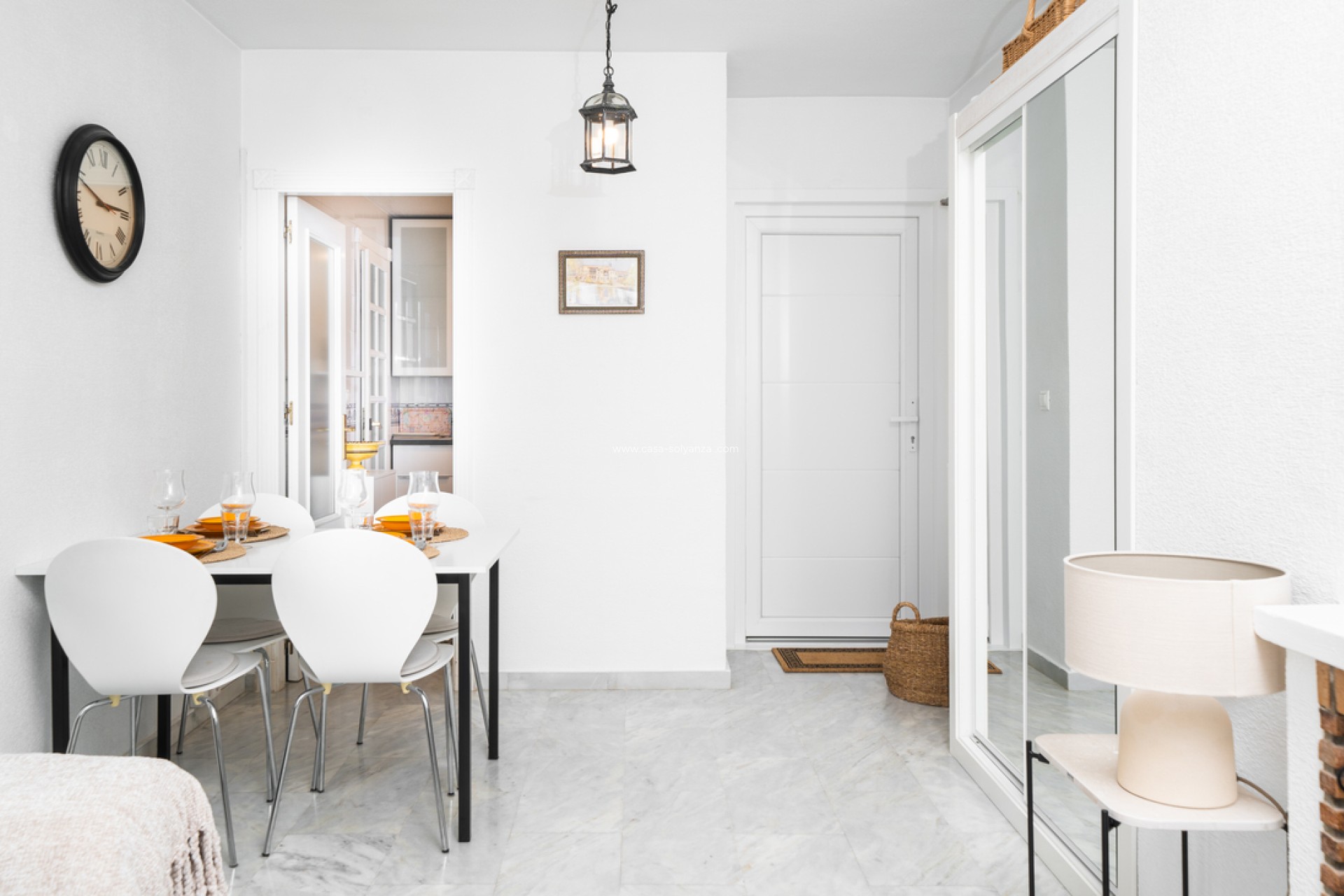 Herverkoop - Appartement / flat - Torrevieja - Costa Blanca