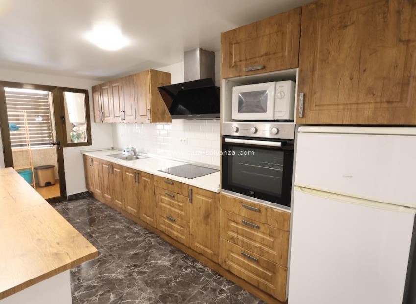 Herverkoop - Appartement / flat - Torrevieja - Costa Blanca