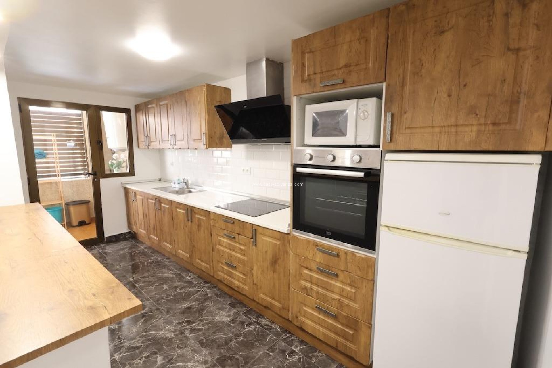 Herverkoop - Appartement / flat - Torrevieja - Costa Blanca