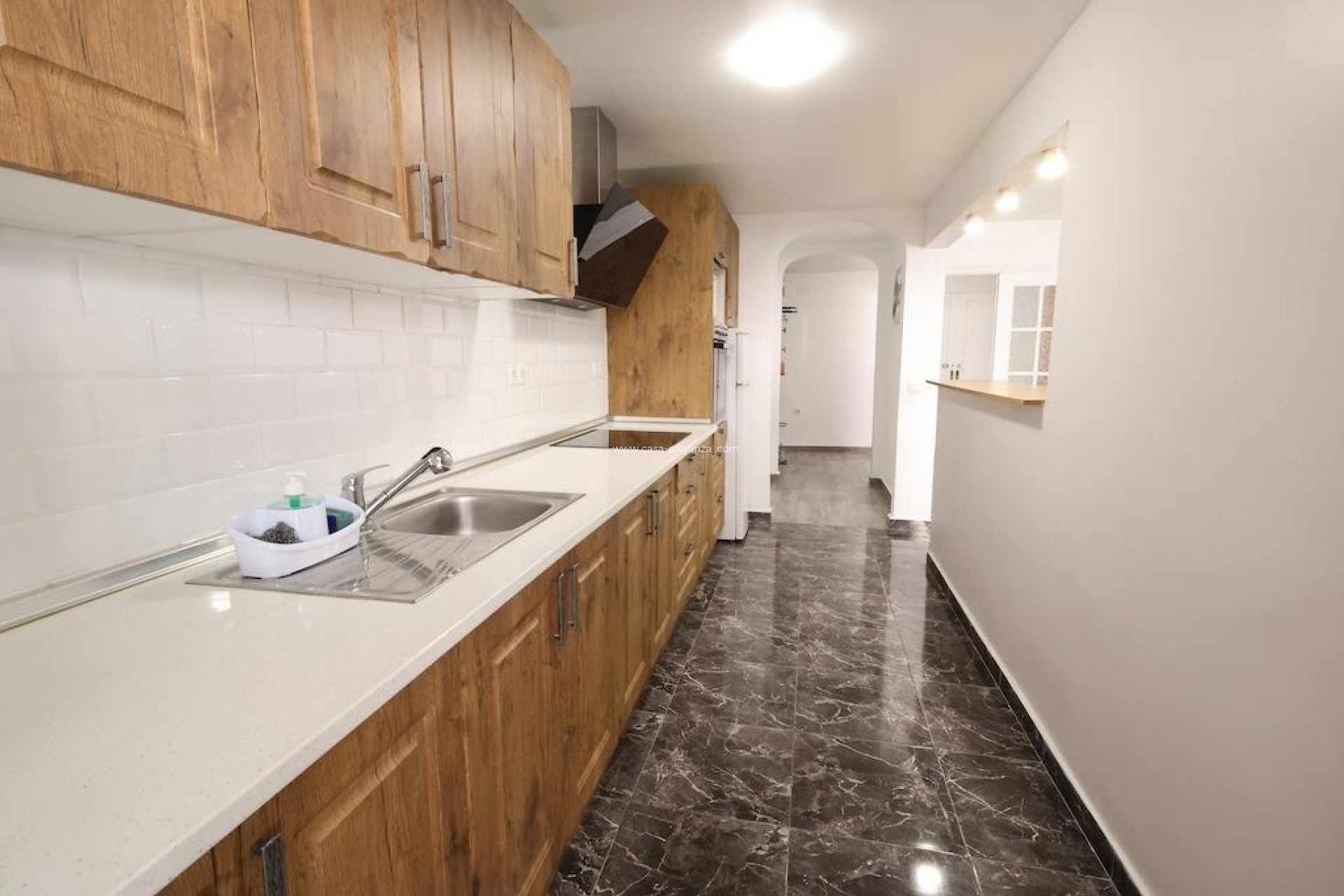 Herverkoop - Appartement / flat - Torrevieja - Costa Blanca