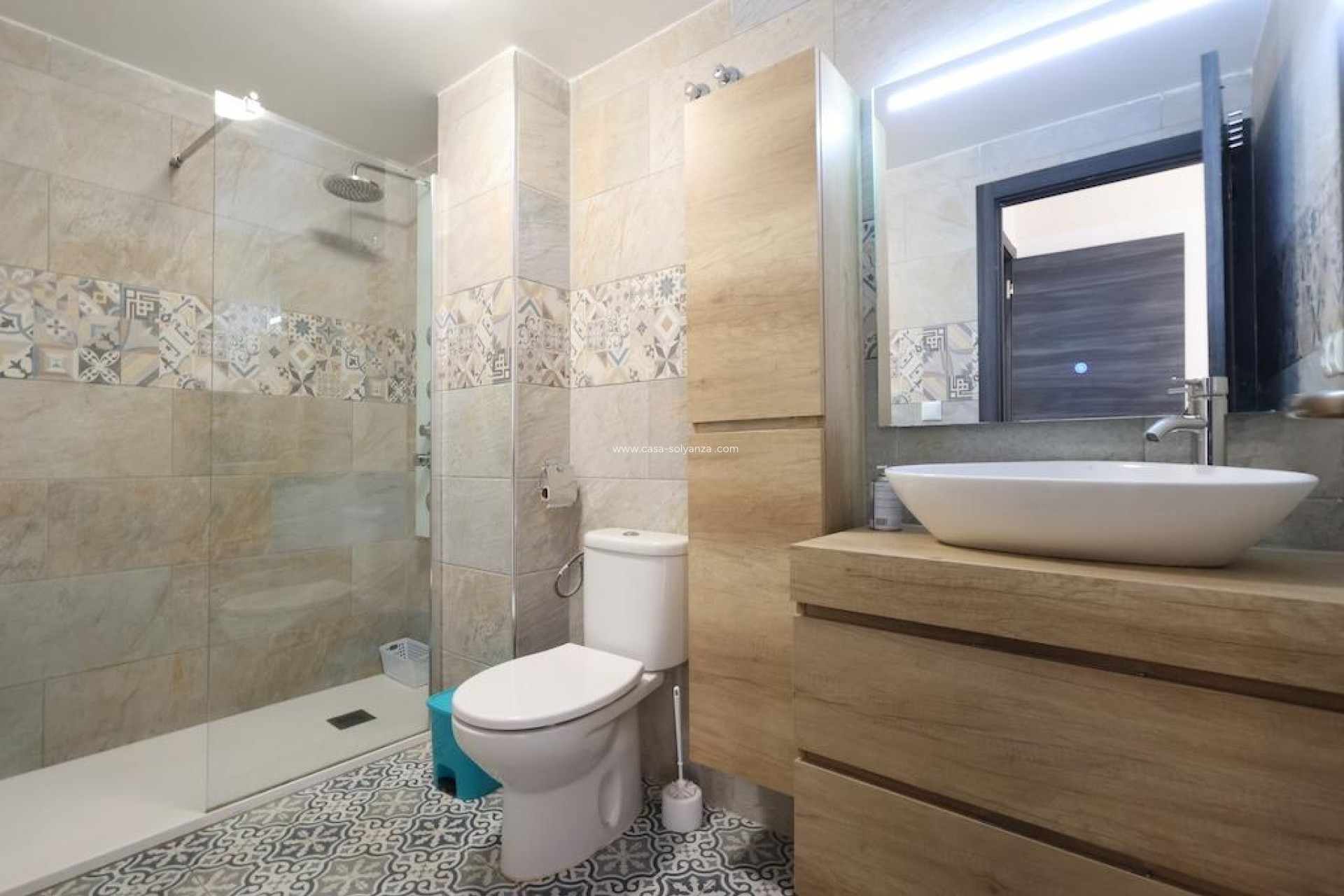 Herverkoop - Appartement / flat - Torrevieja - Costa Blanca