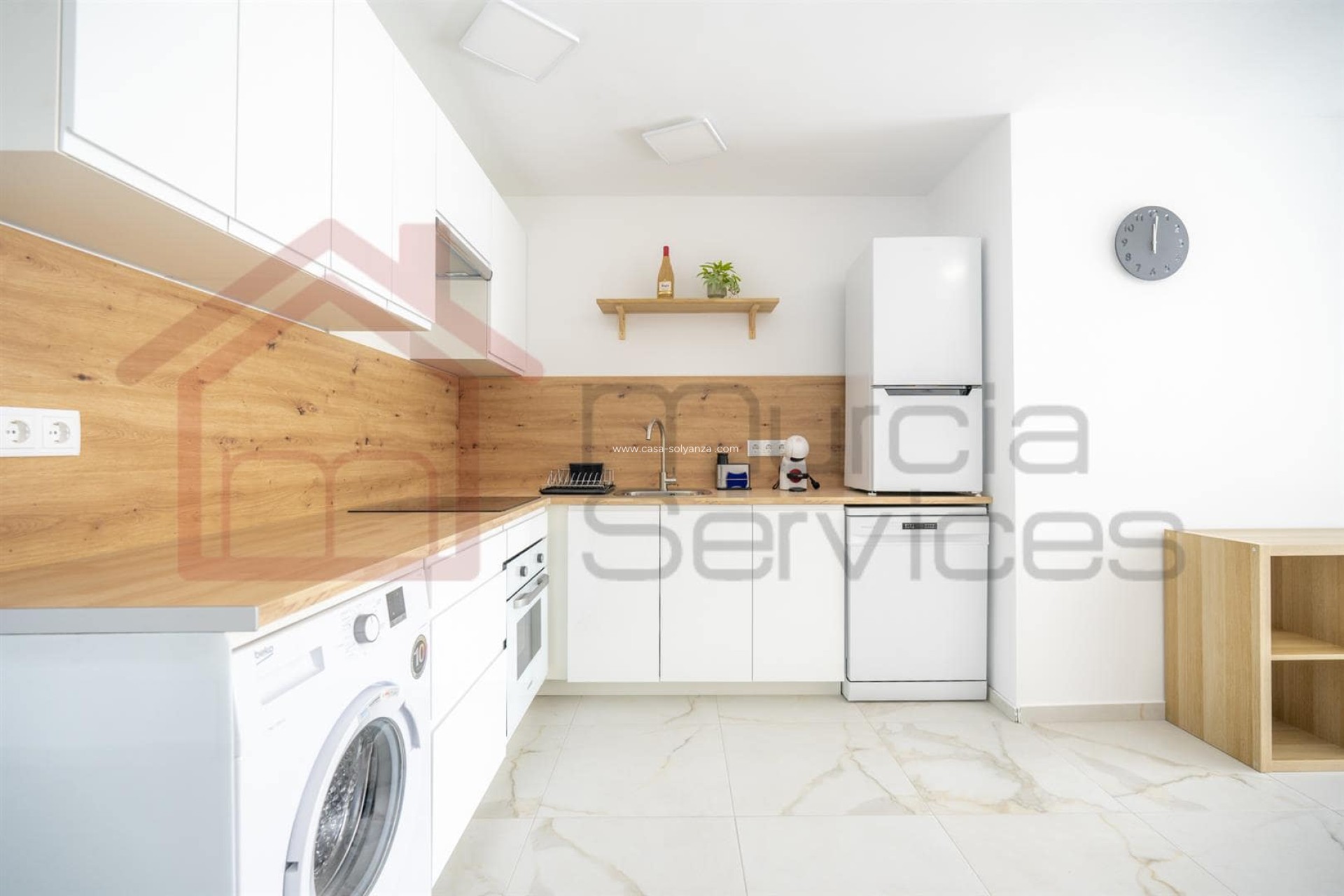 Herverkoop - Appartement / flat - Torrevieja - Costa Blanca