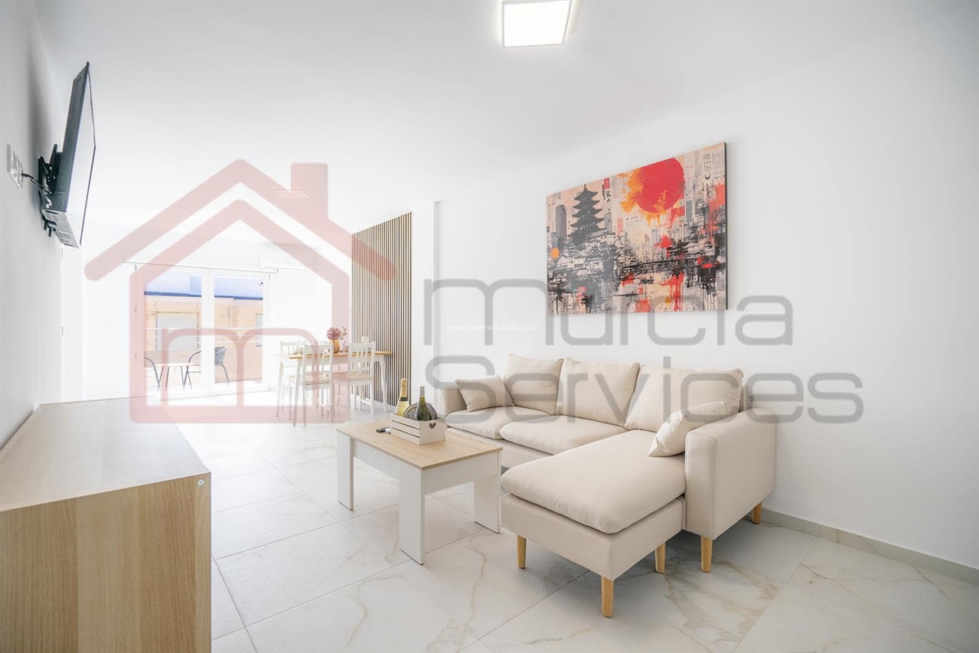 Herverkoop - Appartement / flat - Torrevieja - Costa Blanca