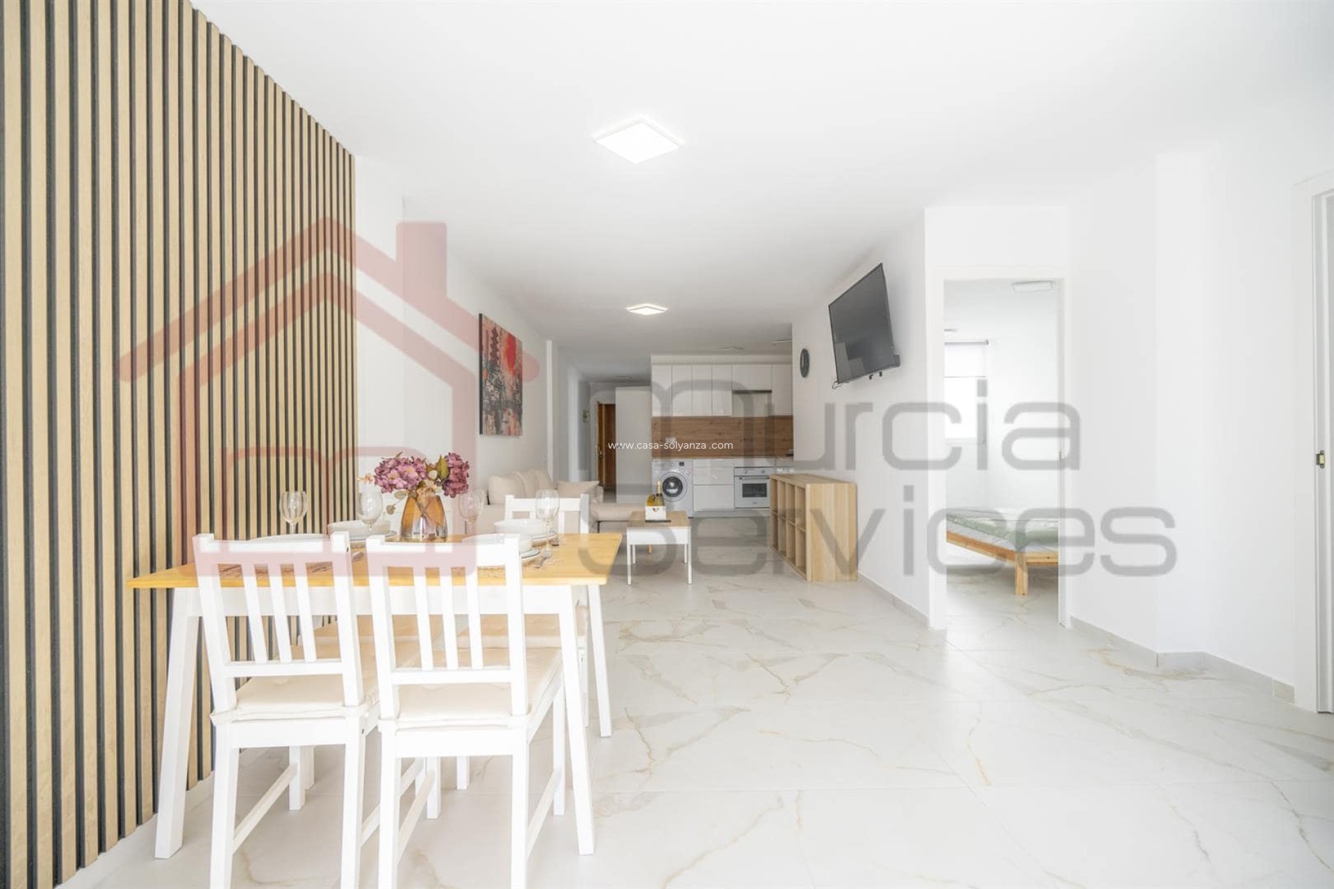Herverkoop - Appartement / flat - Torrevieja - Costa Blanca