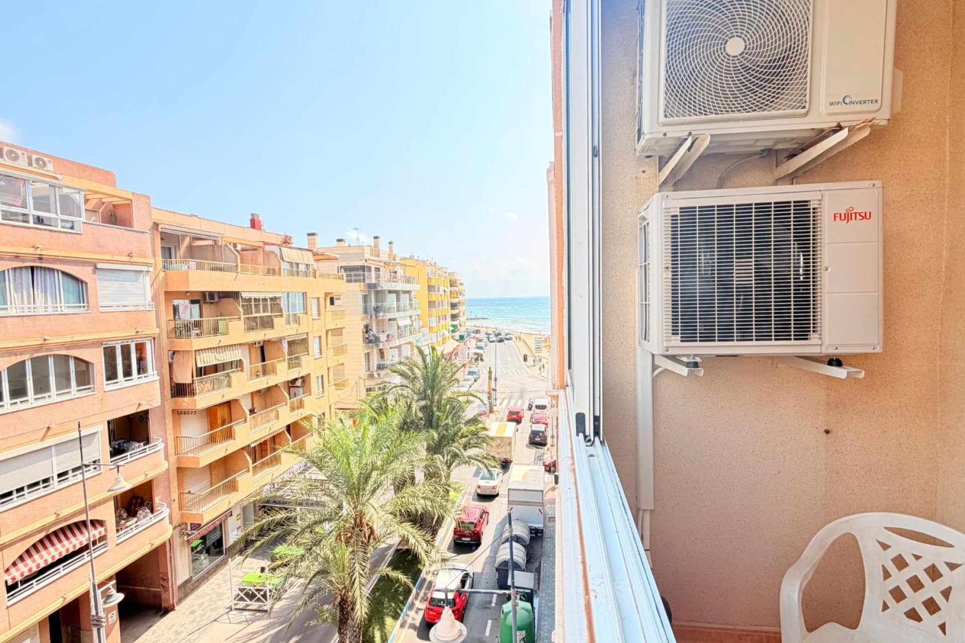 Herverkoop - Appartement / flat - Torrevieja - Curva Del Palangre