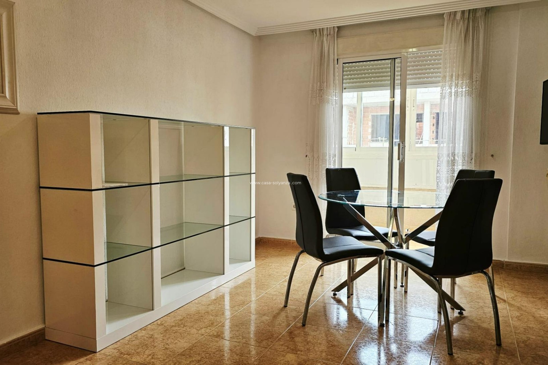 Herverkoop - Appartement / flat - Torrevieja - Curva Del Palangre