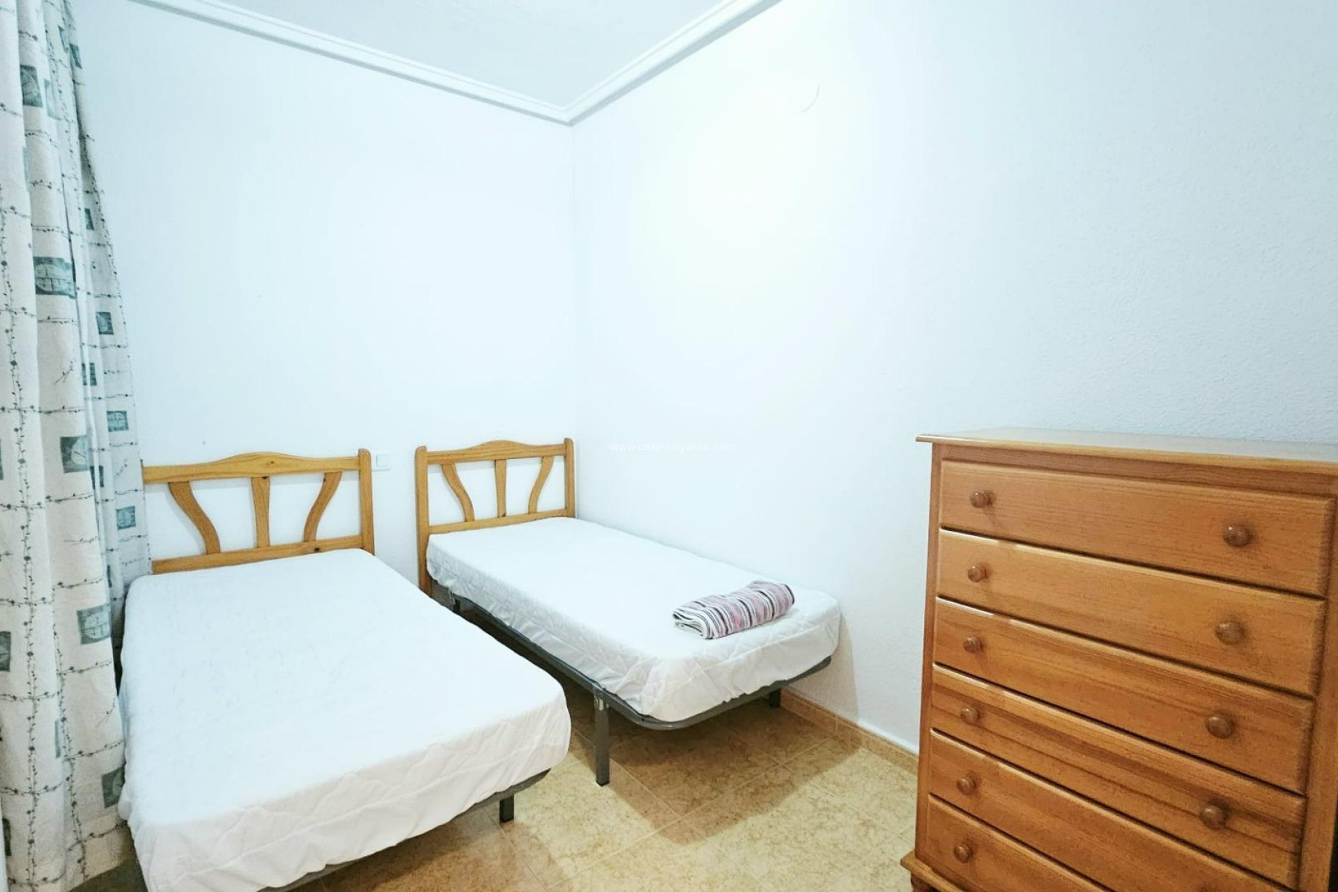 Herverkoop - Appartement / flat - Torrevieja - Curva Del Palangre