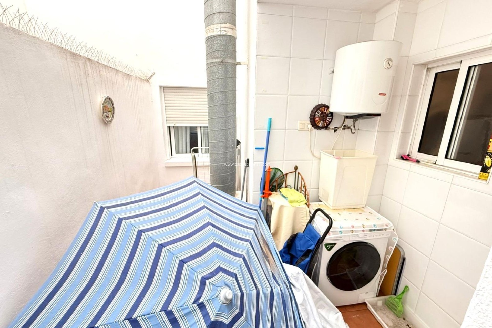 Herverkoop - Appartement / flat - Torrevieja - Curva Del Palangre