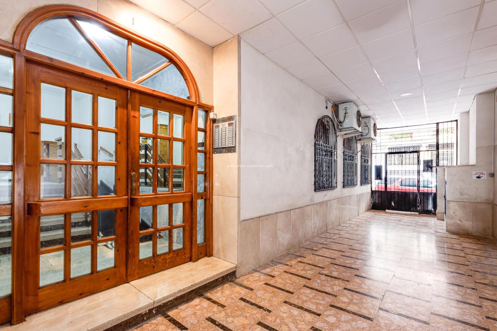 Herverkoop - Appartement / flat - Torrevieja - Curva Del Palangre