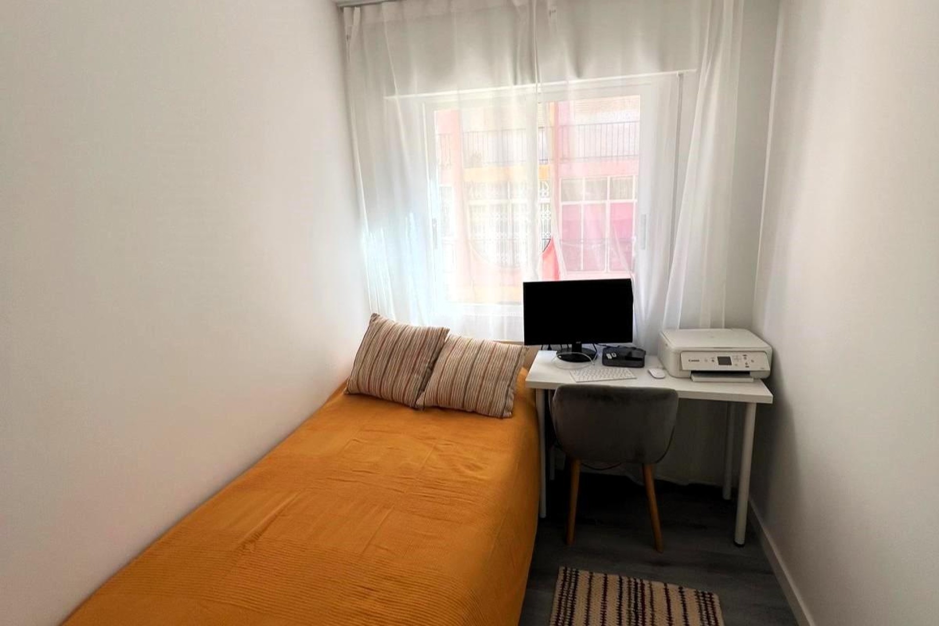 Herverkoop - Appartement / flat - Torrevieja - Curva Del Palangre