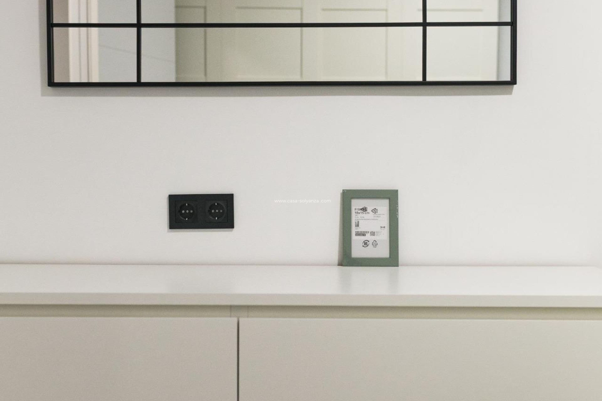 Herverkoop - Appartement / flat - Torrevieja - Curva Del Palangre