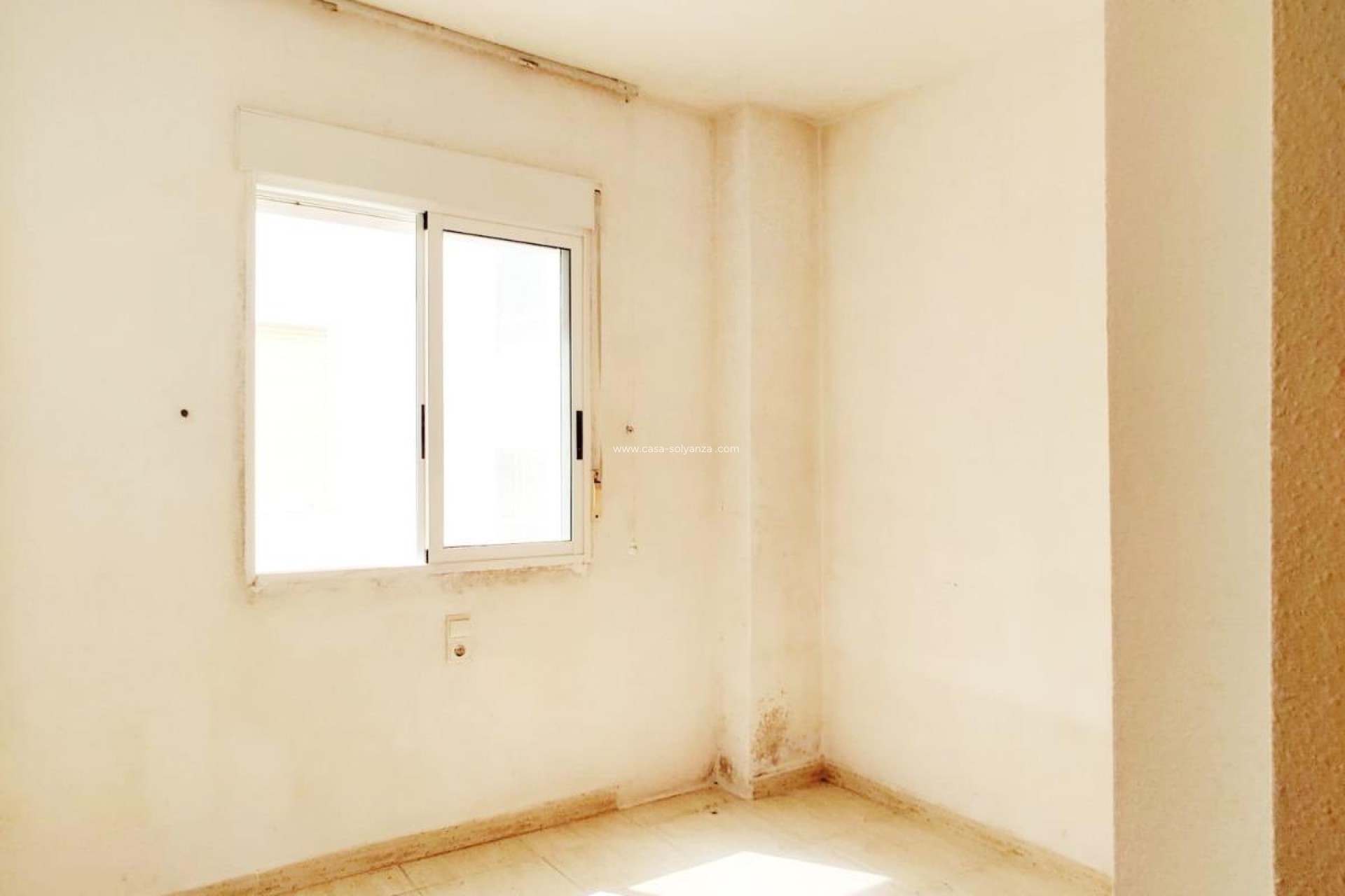 Herverkoop - Appartement / flat - Torrevieja - Curva Del Palangre