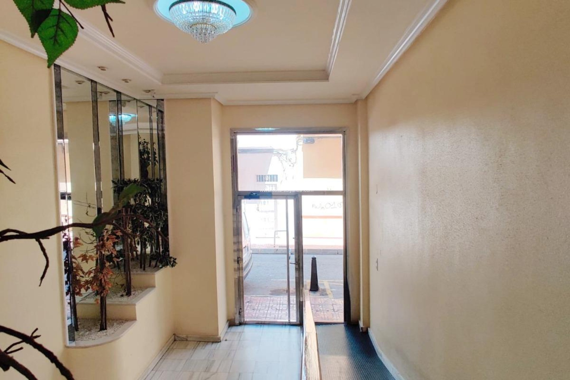 Herverkoop - Appartement / flat - Torrevieja - Curva Del Palangre