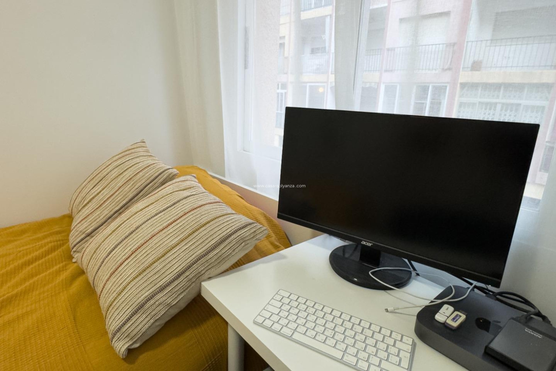 Herverkoop - Appartement / flat - Torrevieja - Curva Del Palangre