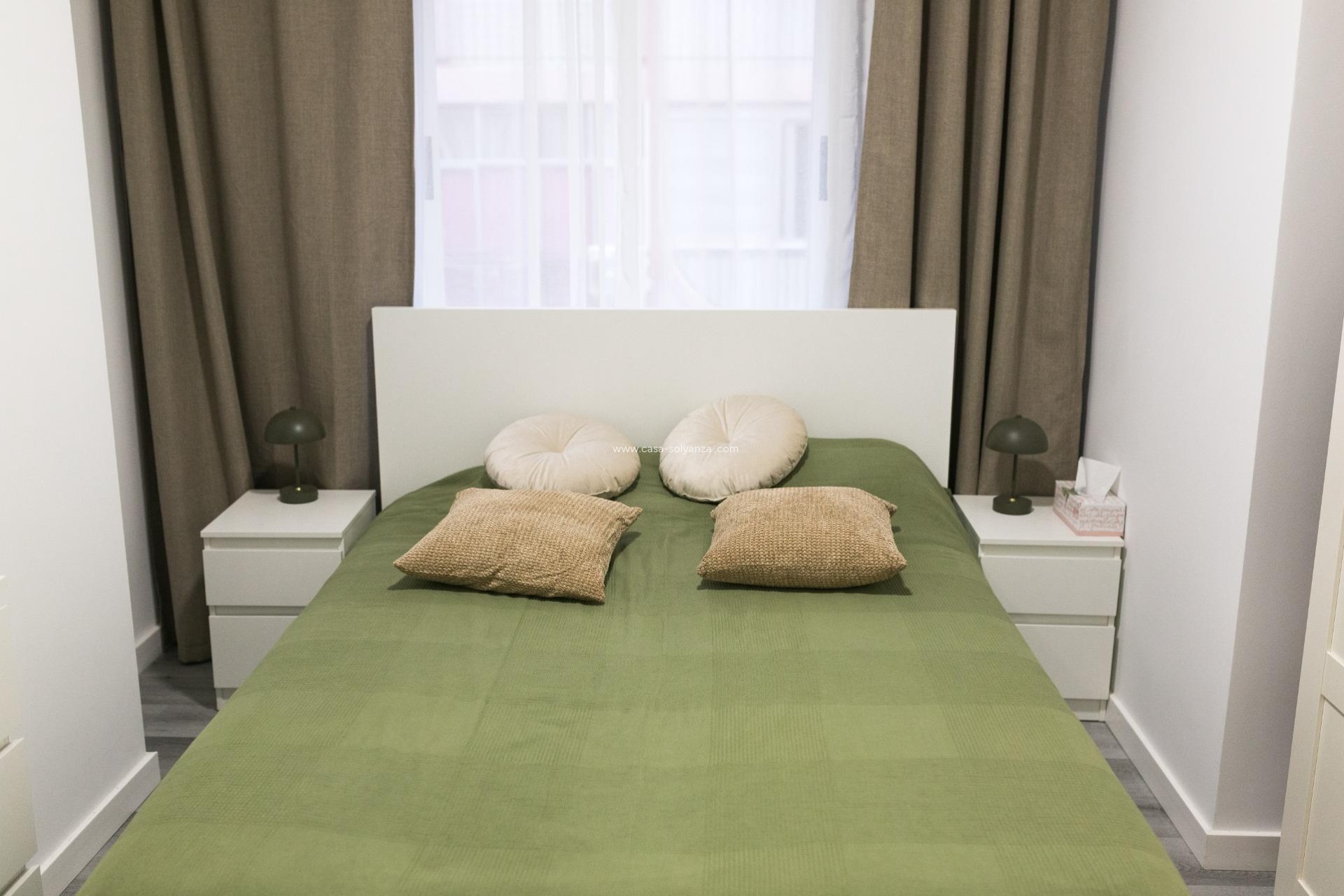 Herverkoop - Appartement / flat - Torrevieja - Curva Del Palangre