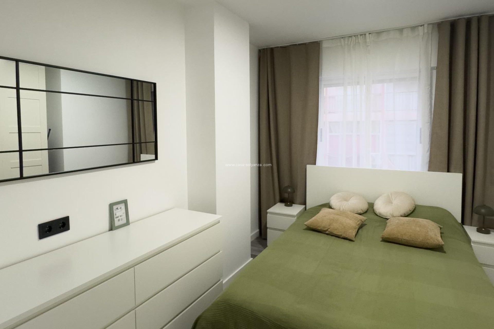 Herverkoop - Appartement / flat - Torrevieja - Curva Del Palangre