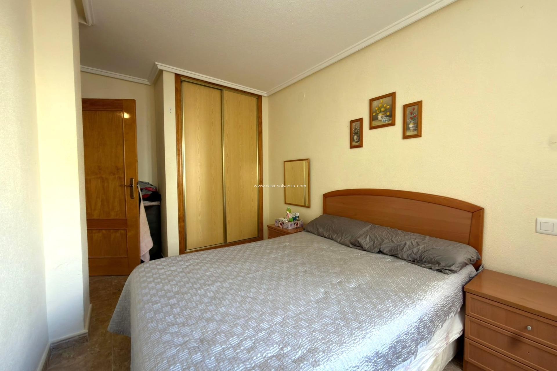 Herverkoop - Appartement / flat - Torrevieja - Curva Del Palangre