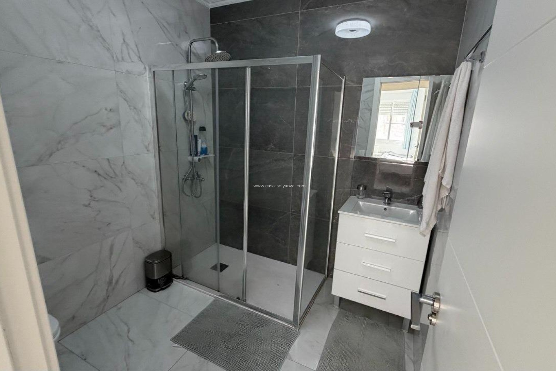 Herverkoop - Appartement / flat - Torrevieja - Curva Del Palangre