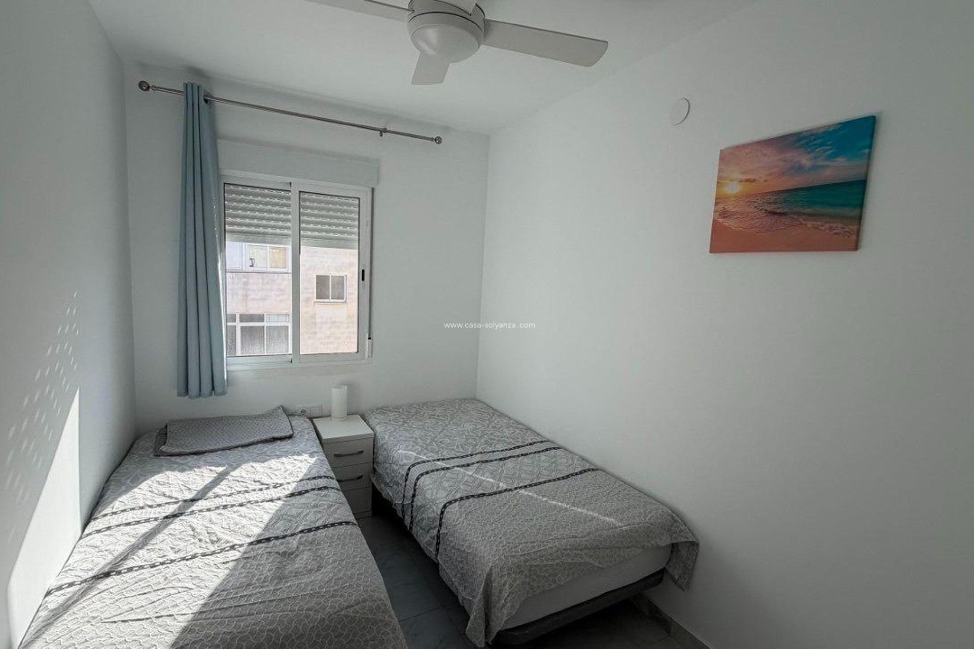 Herverkoop - Appartement / flat - Torrevieja - Curva Del Palangre