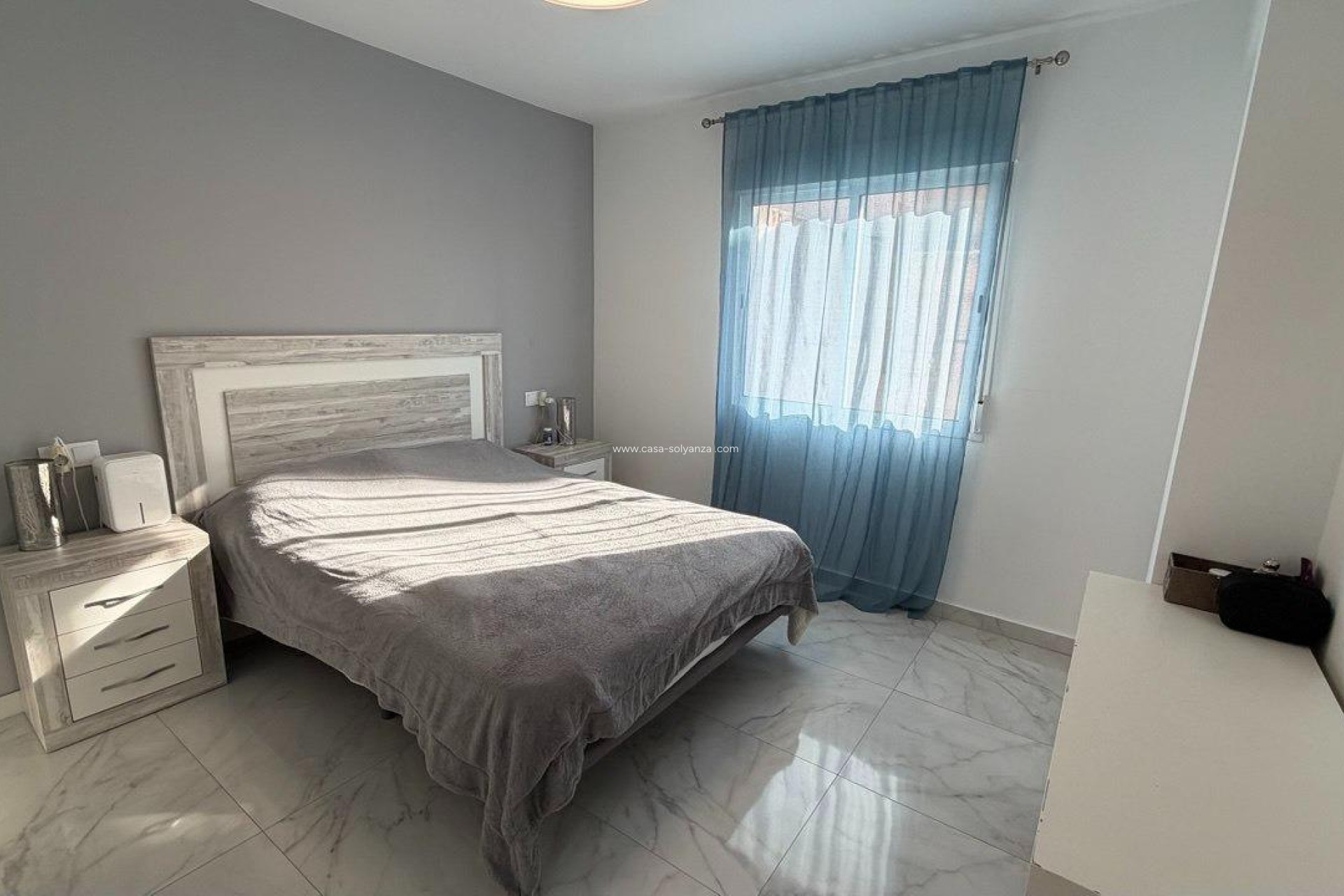 Herverkoop - Appartement / flat - Torrevieja - Curva Del Palangre