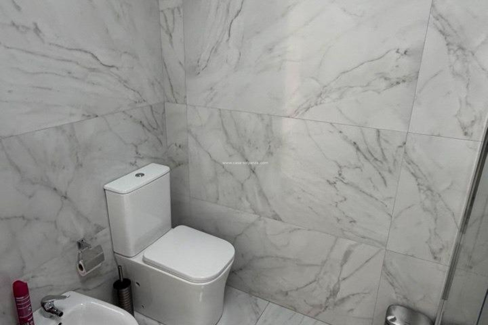 Herverkoop - Appartement / flat - Torrevieja - Curva Del Palangre