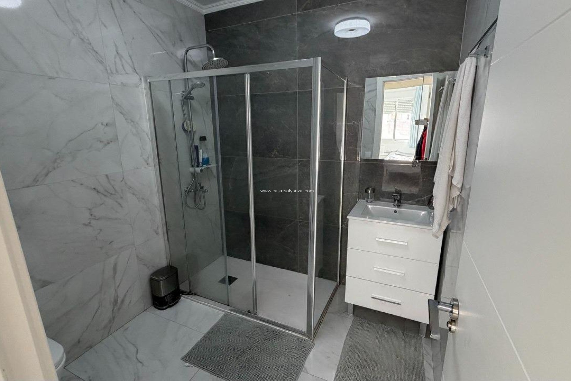 Herverkoop - Appartement / flat - Torrevieja - Curva Del Palangre