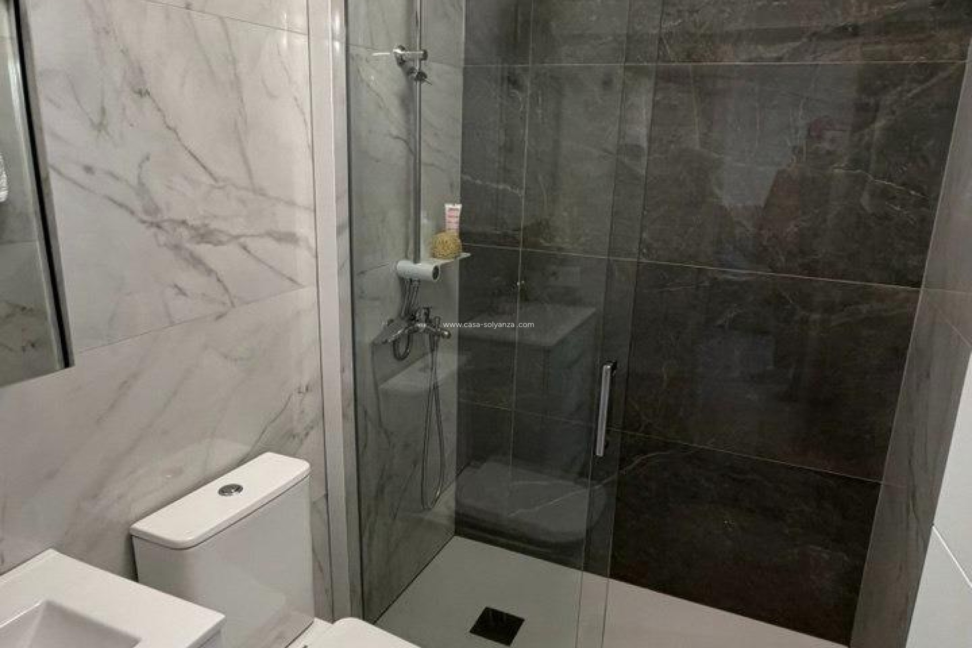 Herverkoop - Appartement / flat - Torrevieja - Curva Del Palangre