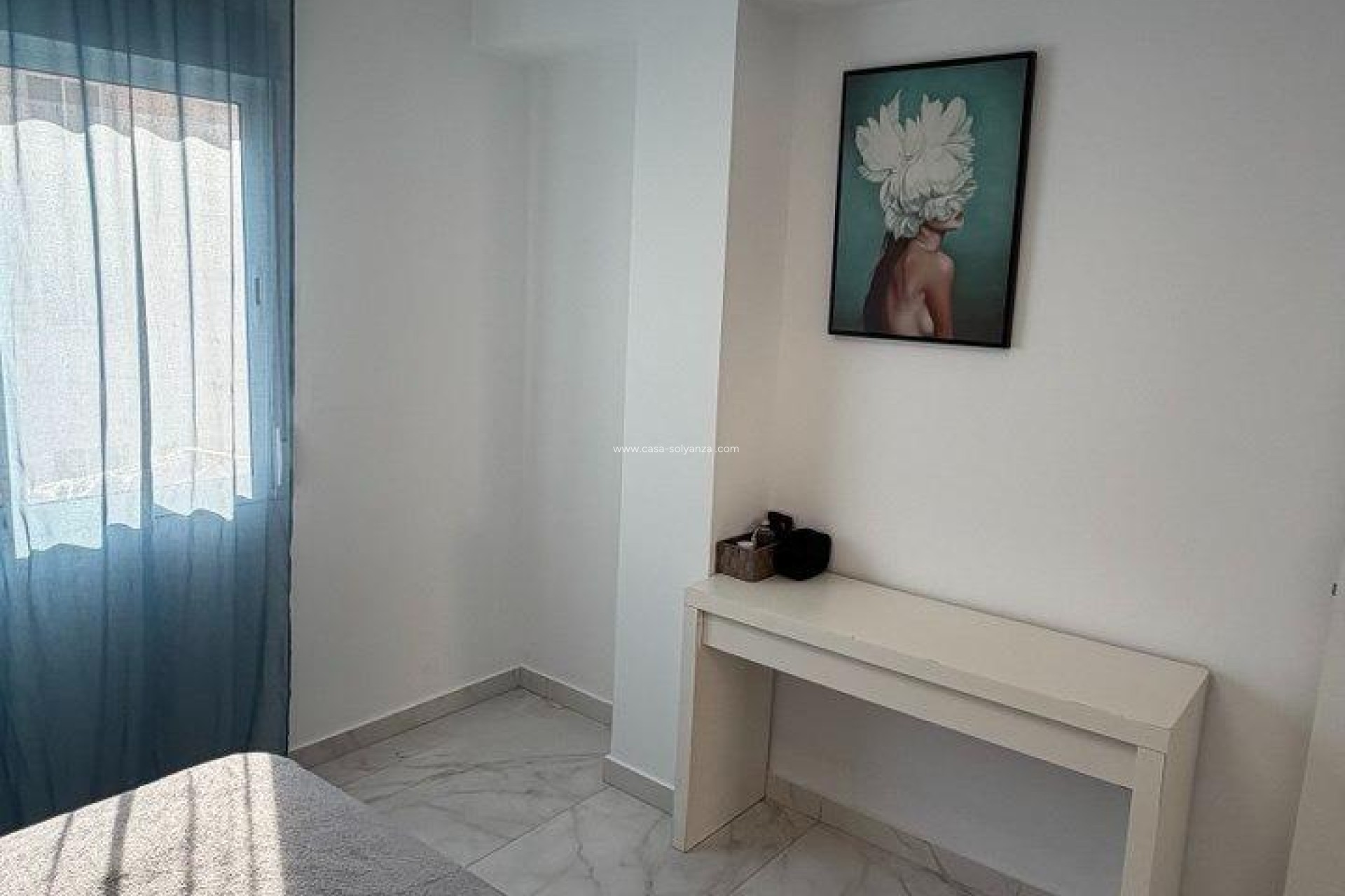 Herverkoop - Appartement / flat - Torrevieja - Curva Del Palangre