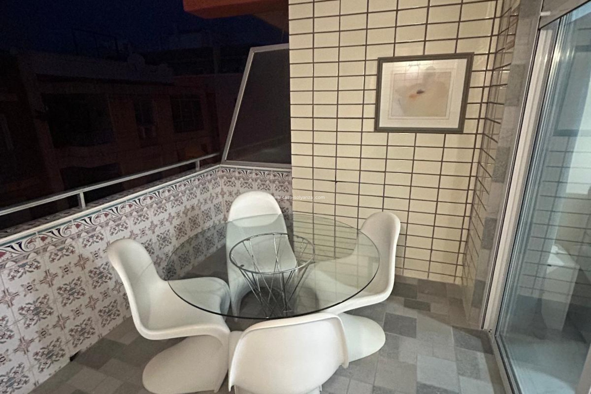 Herverkoop - Appartement / flat - Torrevieja - Curva Del Palangre