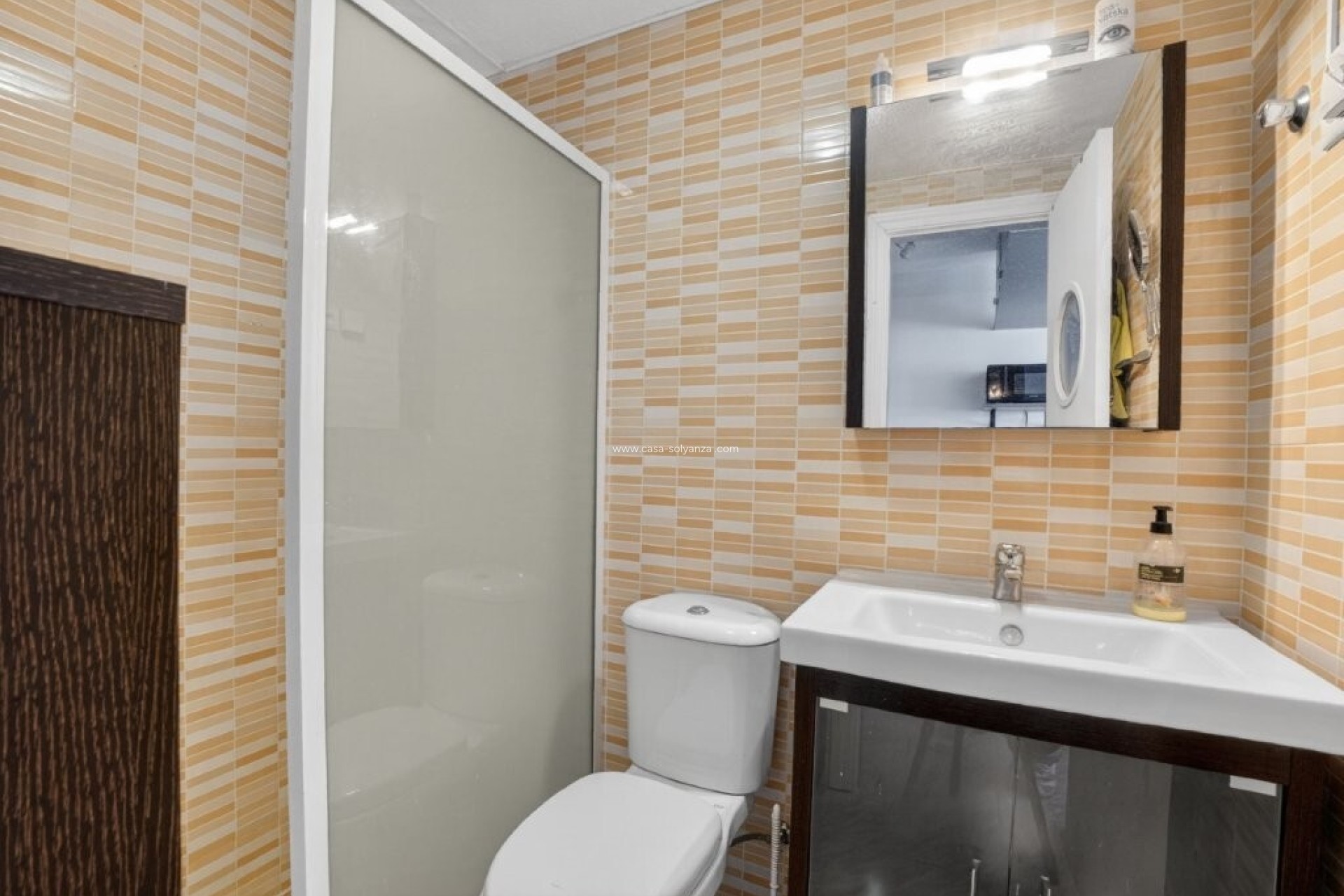 Herverkoop - Appartement / flat - Torrevieja - Doña Ines