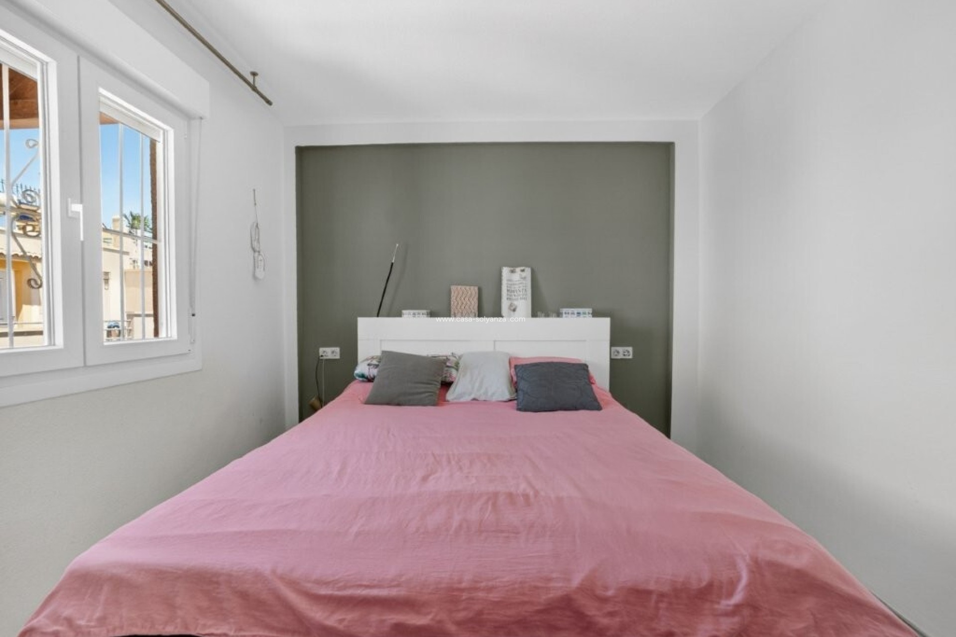 Herverkoop - Appartement / flat - Torrevieja - Doña Ines