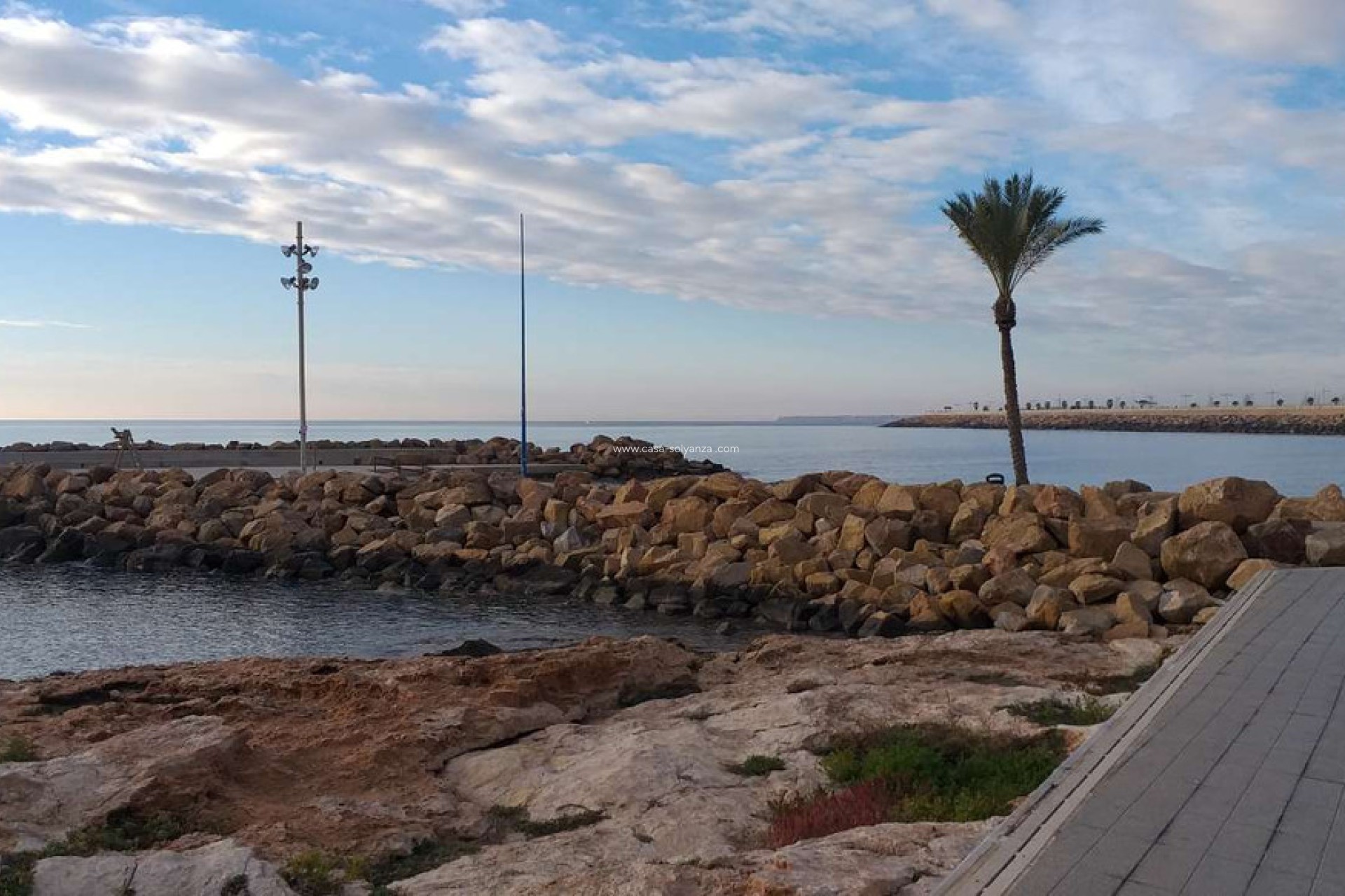 Herverkoop - Appartement / flat - Torrevieja - El Acequión - Los Náufragos