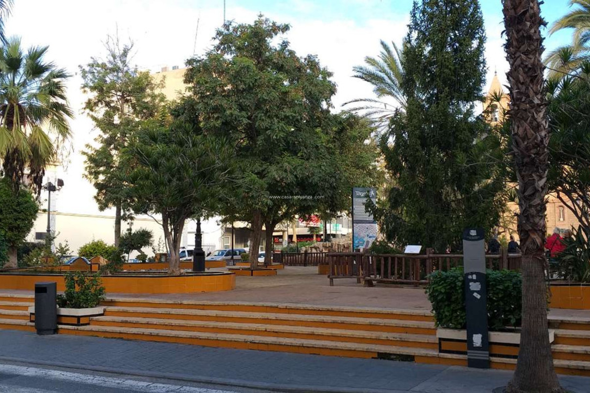 Herverkoop - Appartement / flat - Torrevieja - El Acequión - Los Náufragos