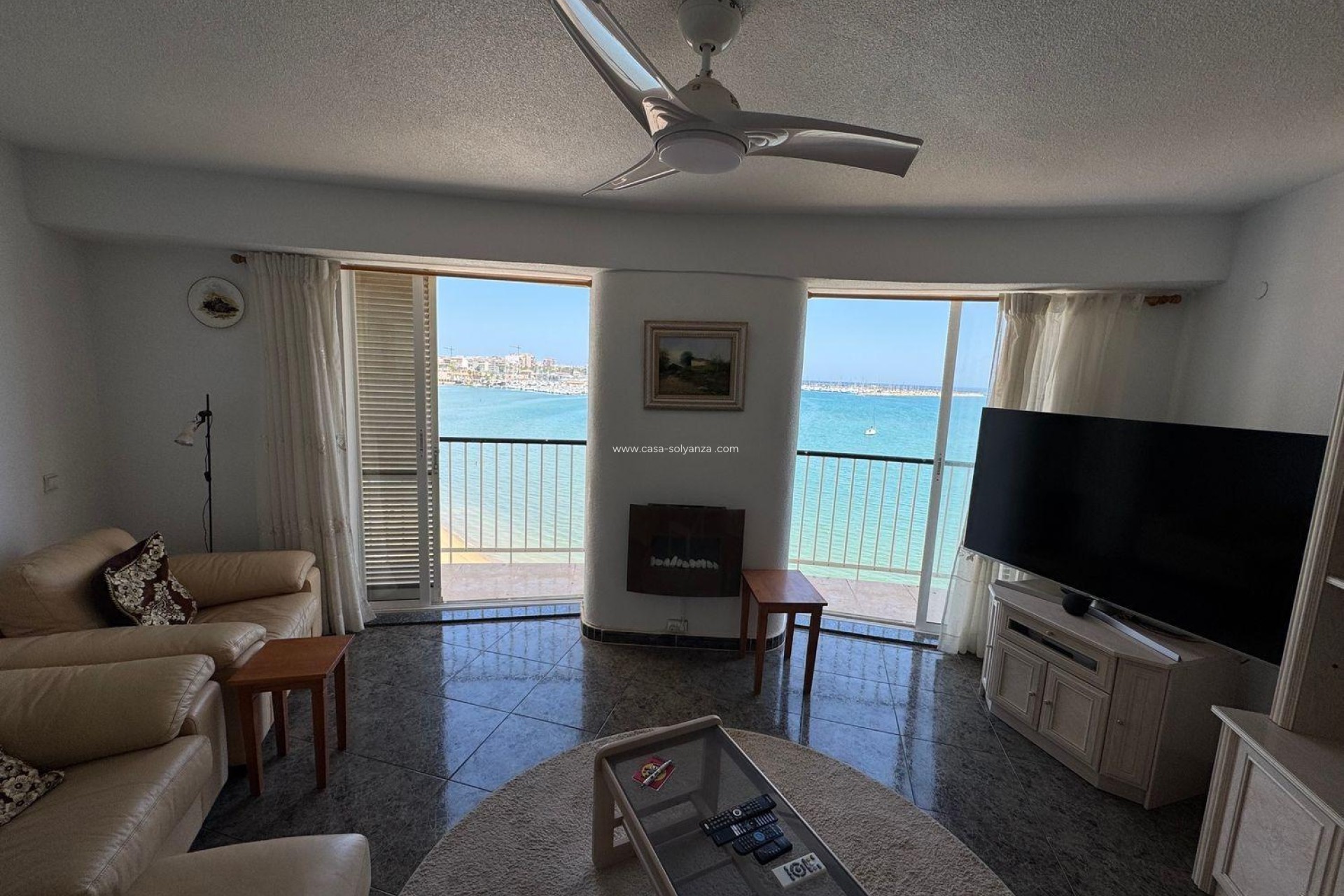 Herverkoop - Appartement / flat - Torrevieja - El Acequión - Los Náufragos