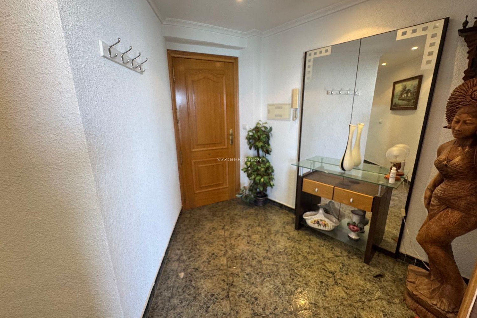 Herverkoop - Appartement / flat - Torrevieja - El Acequión - Los Náufragos